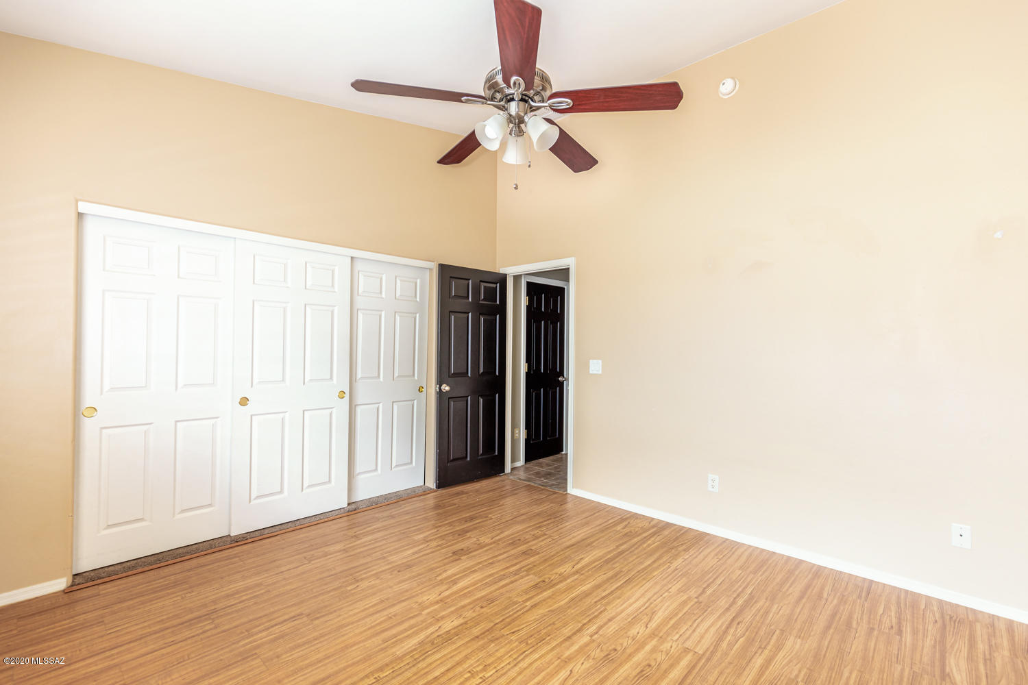 Sonoran Ranch Estates - Residential