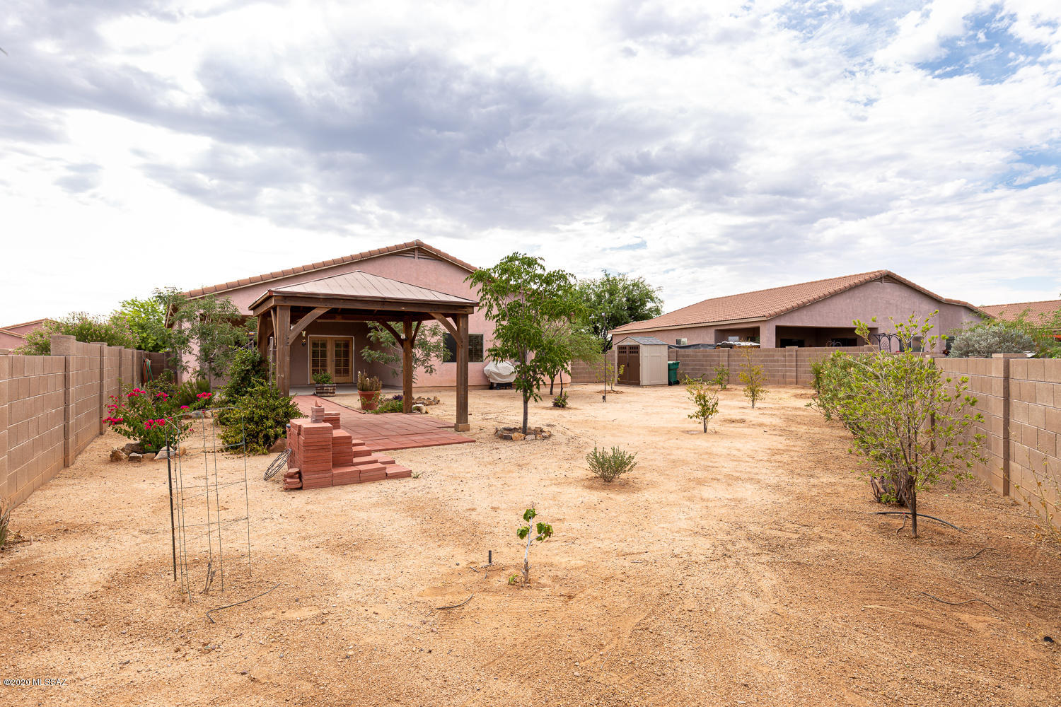 Sonoran Ranch Estates - Residential