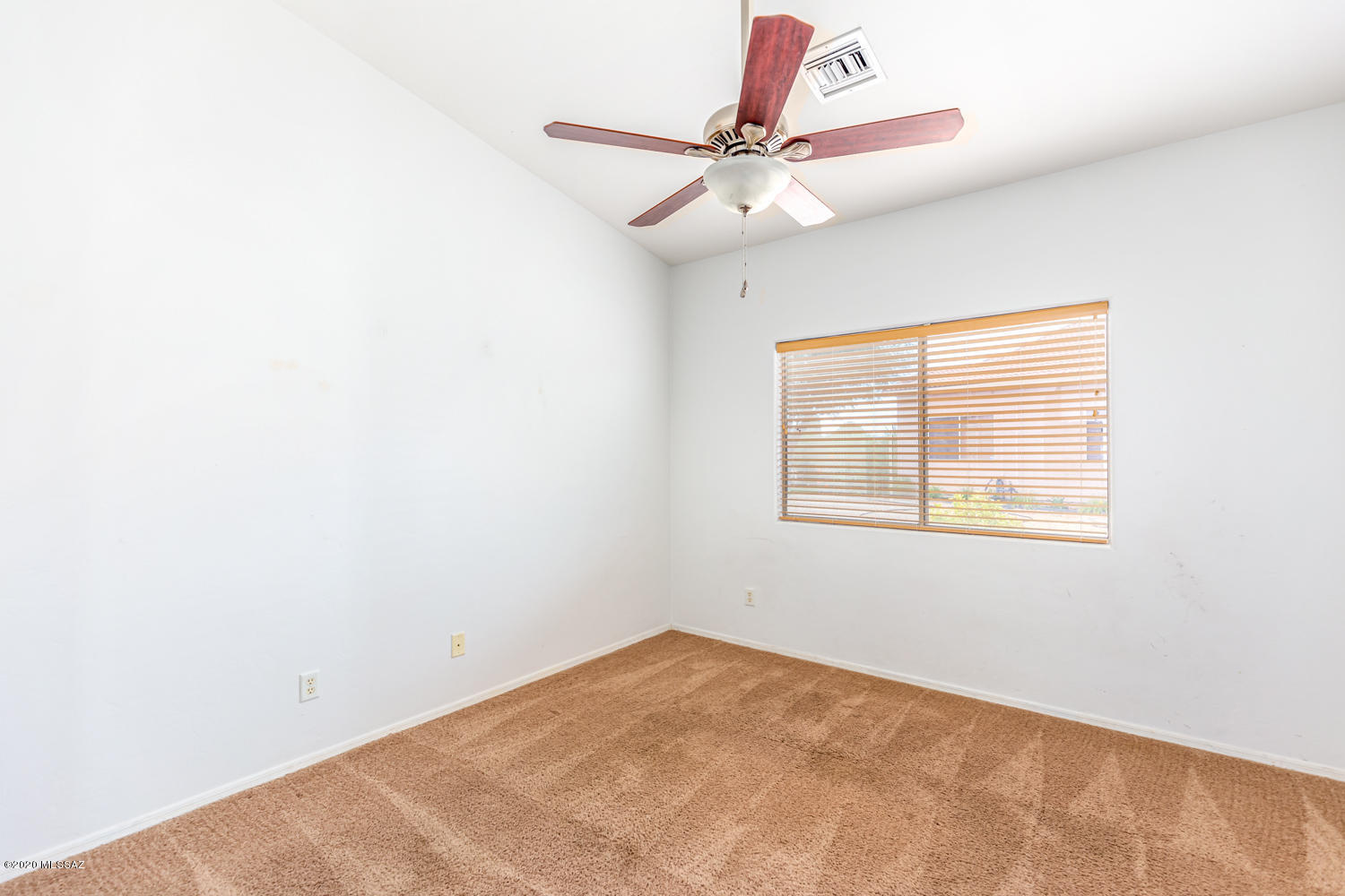 Sonoran Ranch Estates - Residential