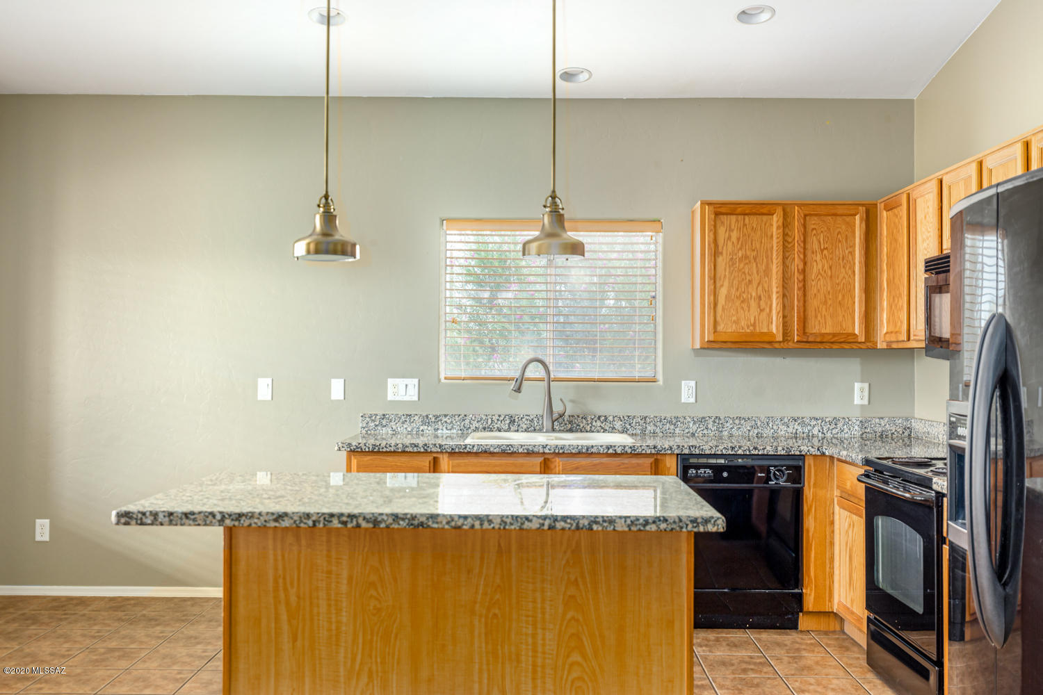 Sonoran Ranch Estates - Residential