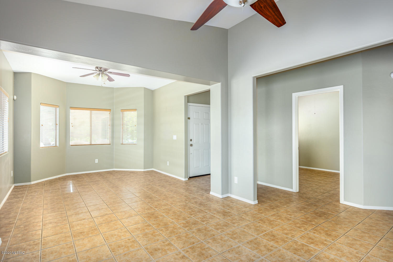 Sonoran Ranch Estates - Residential