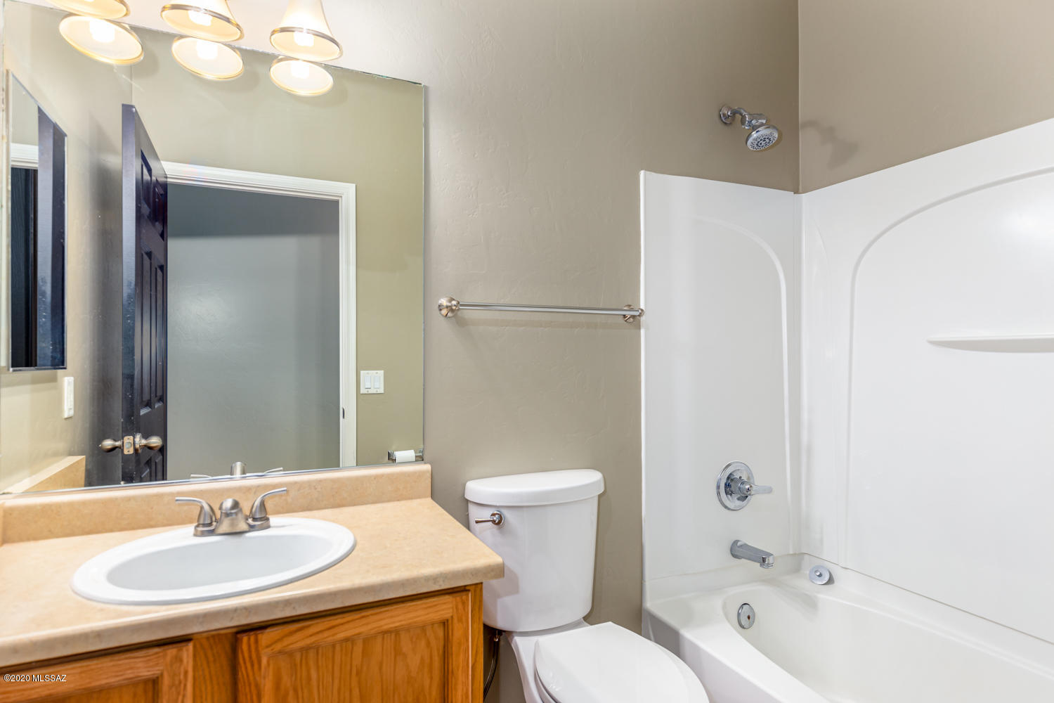 Sonoran Ranch Estates - Residential
