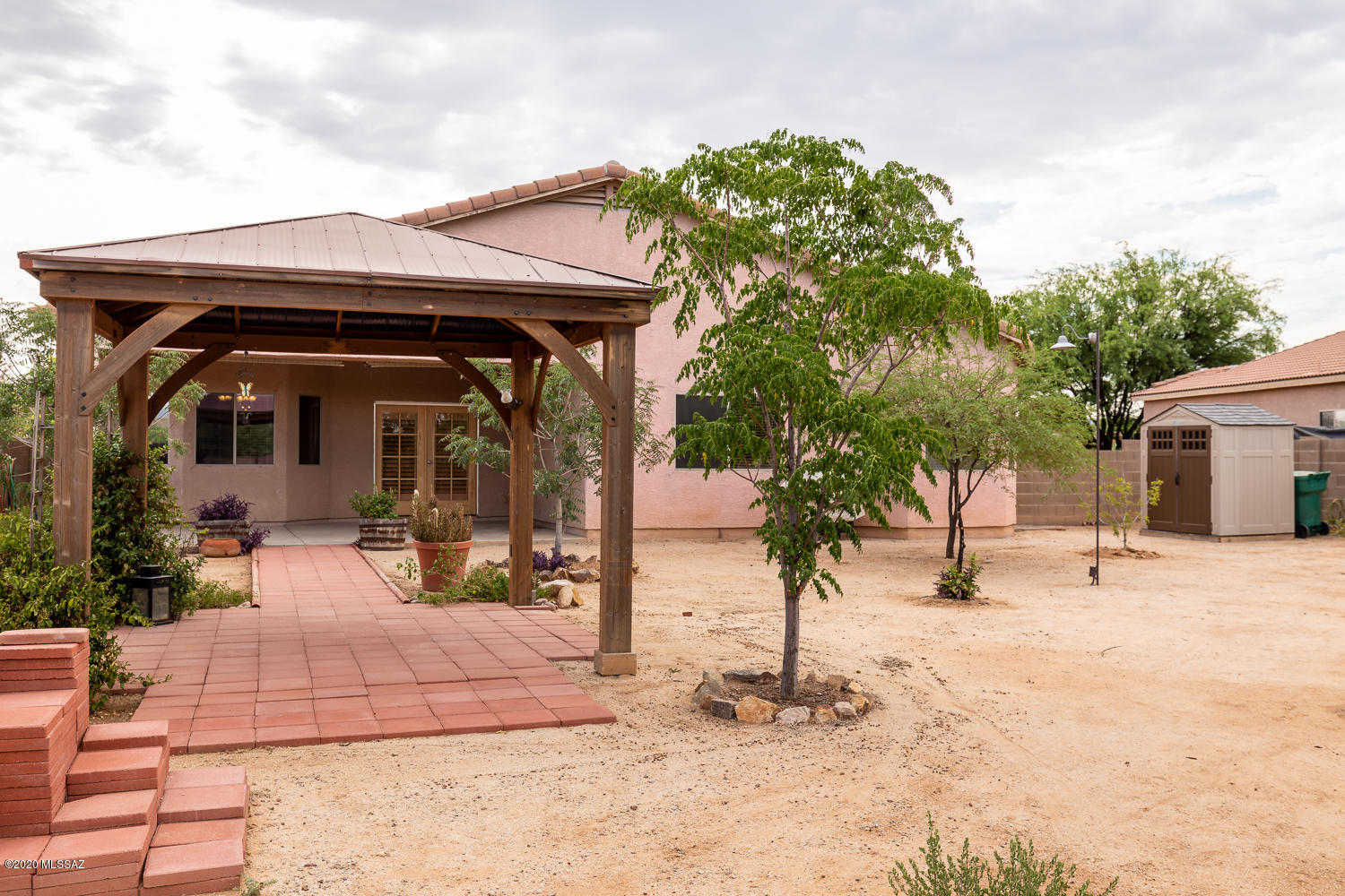 Sonoran Ranch Estates - Residential