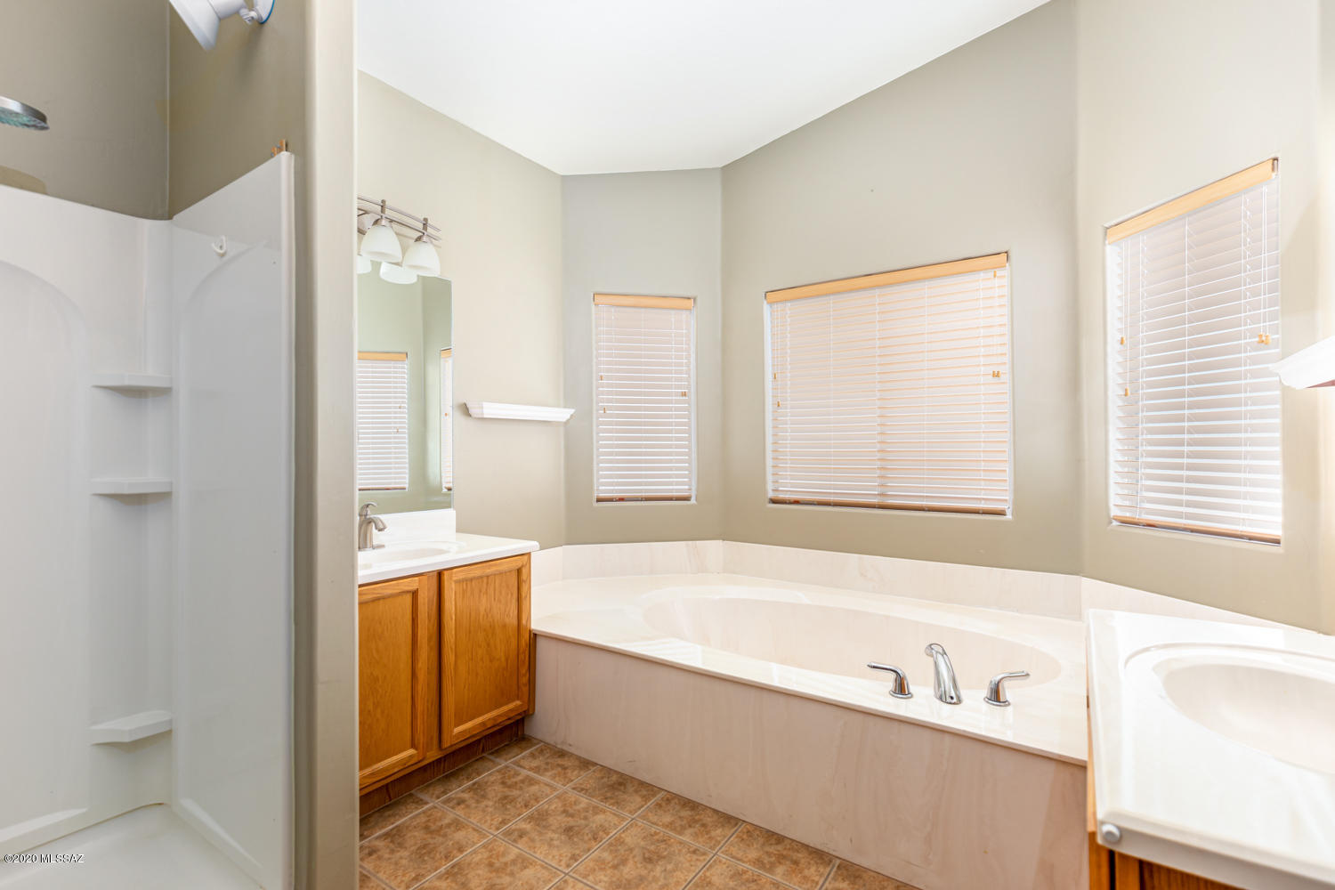 Sonoran Ranch Estates - Residential