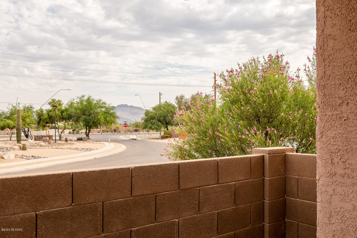 Sonoran Ranch Estates - Residential