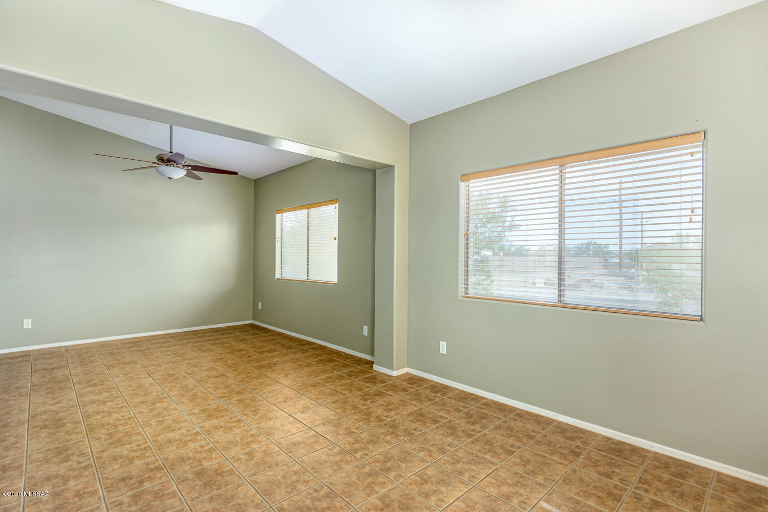Sonoran Ranch Estates - Residential