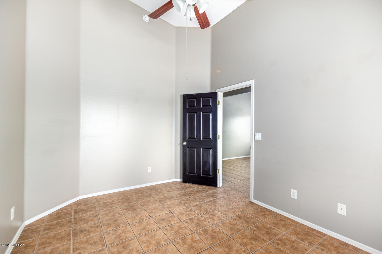Sonoran Ranch Estates - Residential