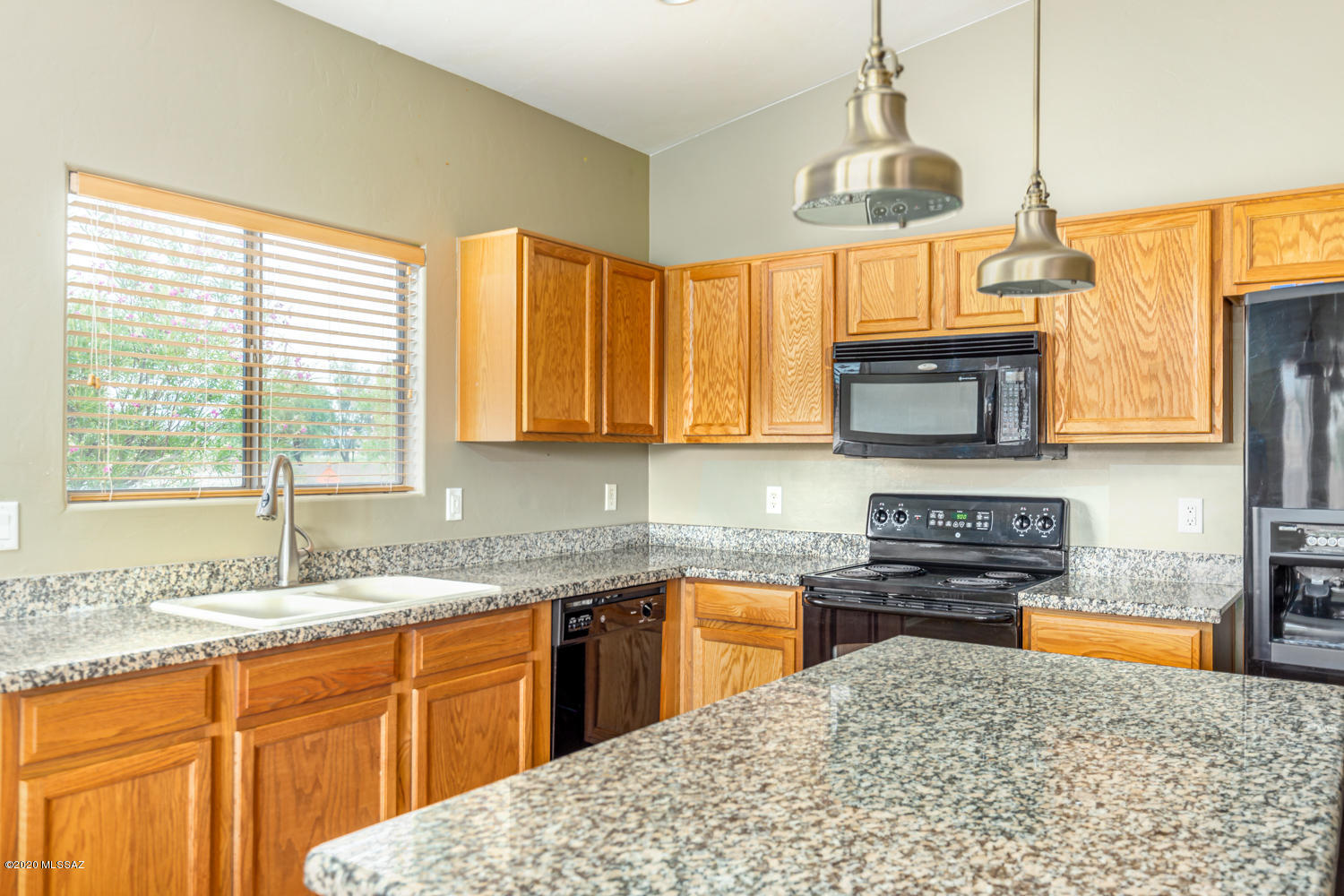 Sonoran Ranch Estates - Residential