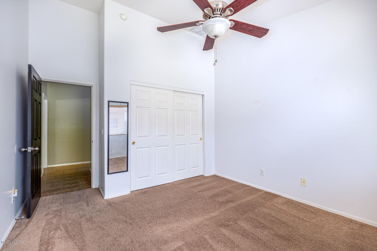Sonoran Ranch Estates - Residential