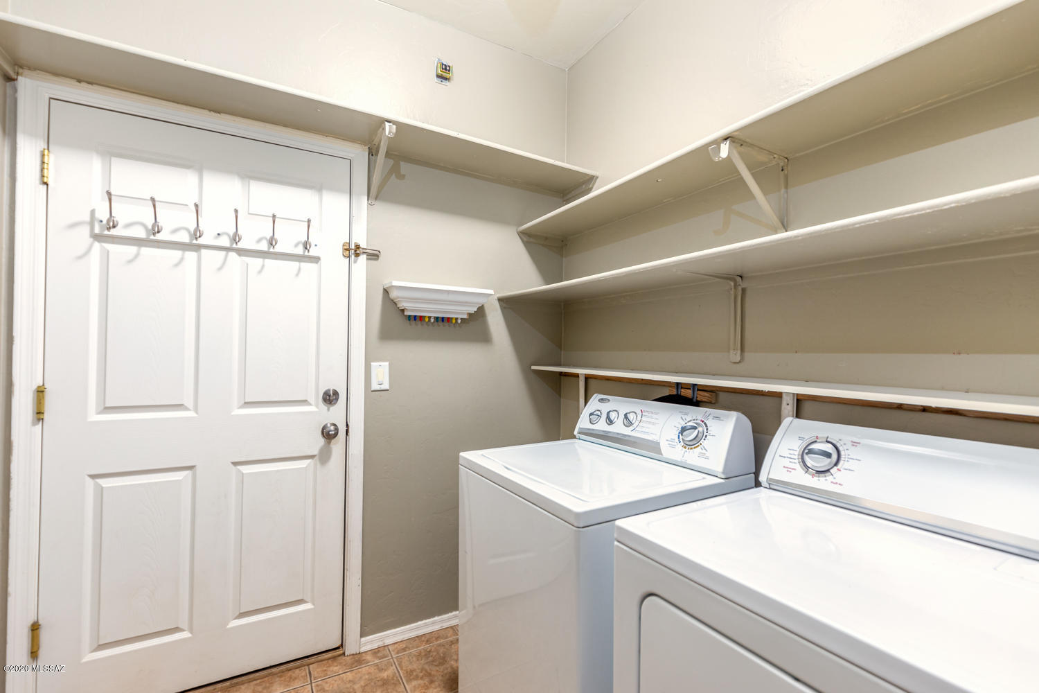Sonoran Ranch Estates - Residential