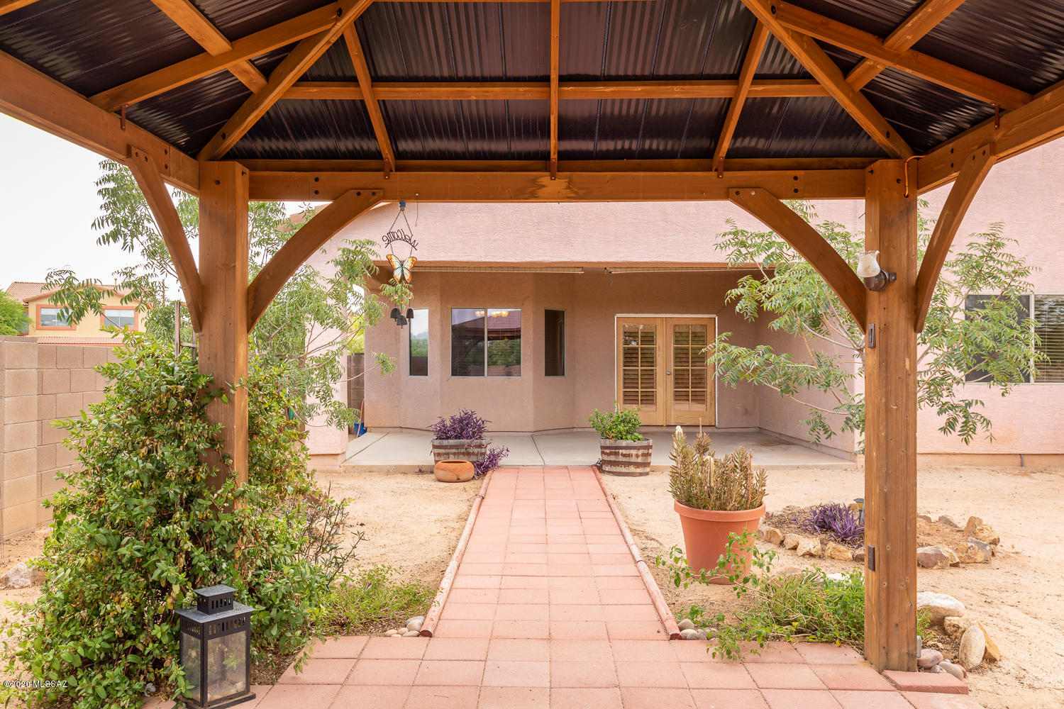 Sonoran Ranch Estates - Residential