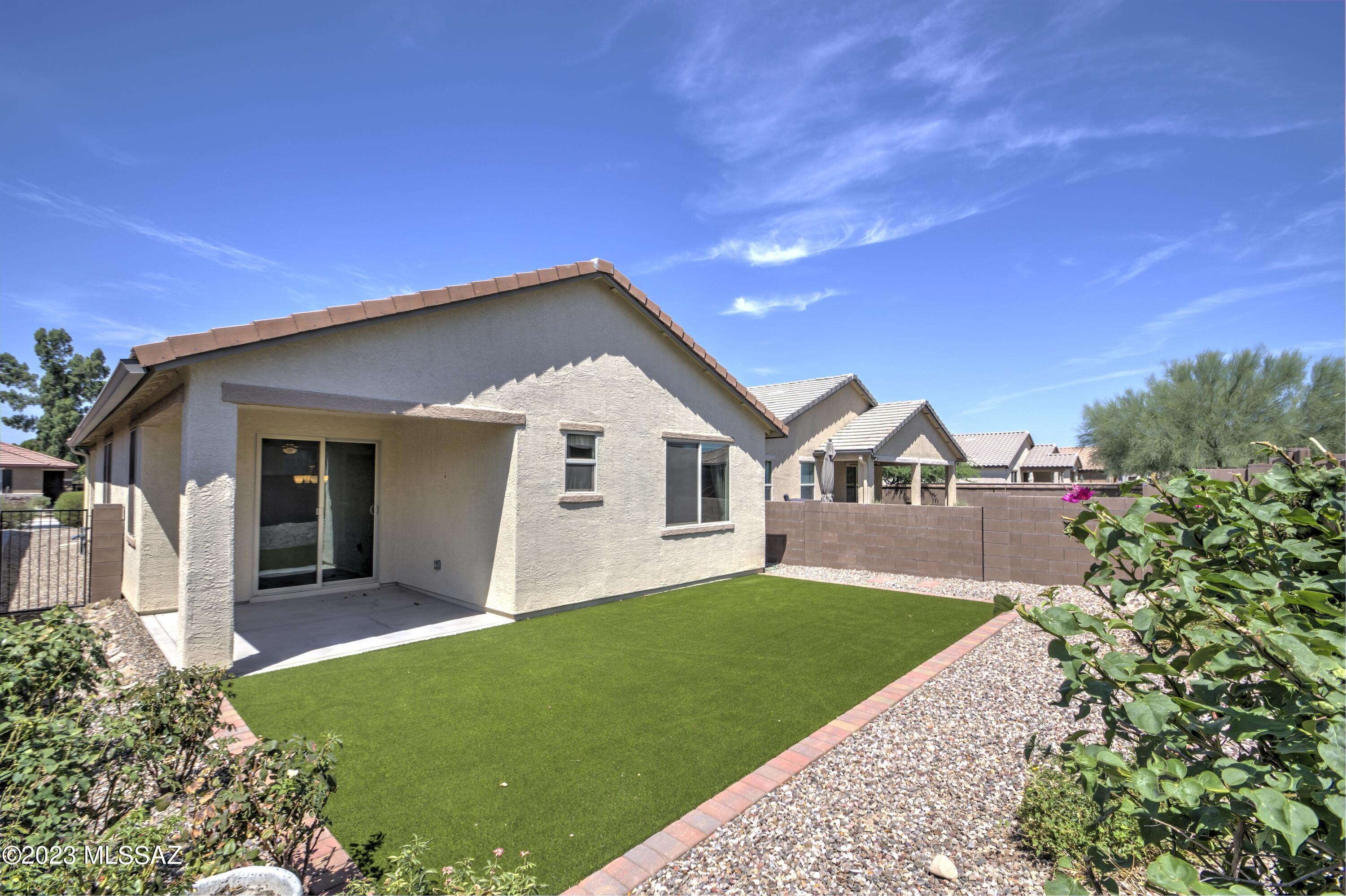 Montaretto Estates - Residential