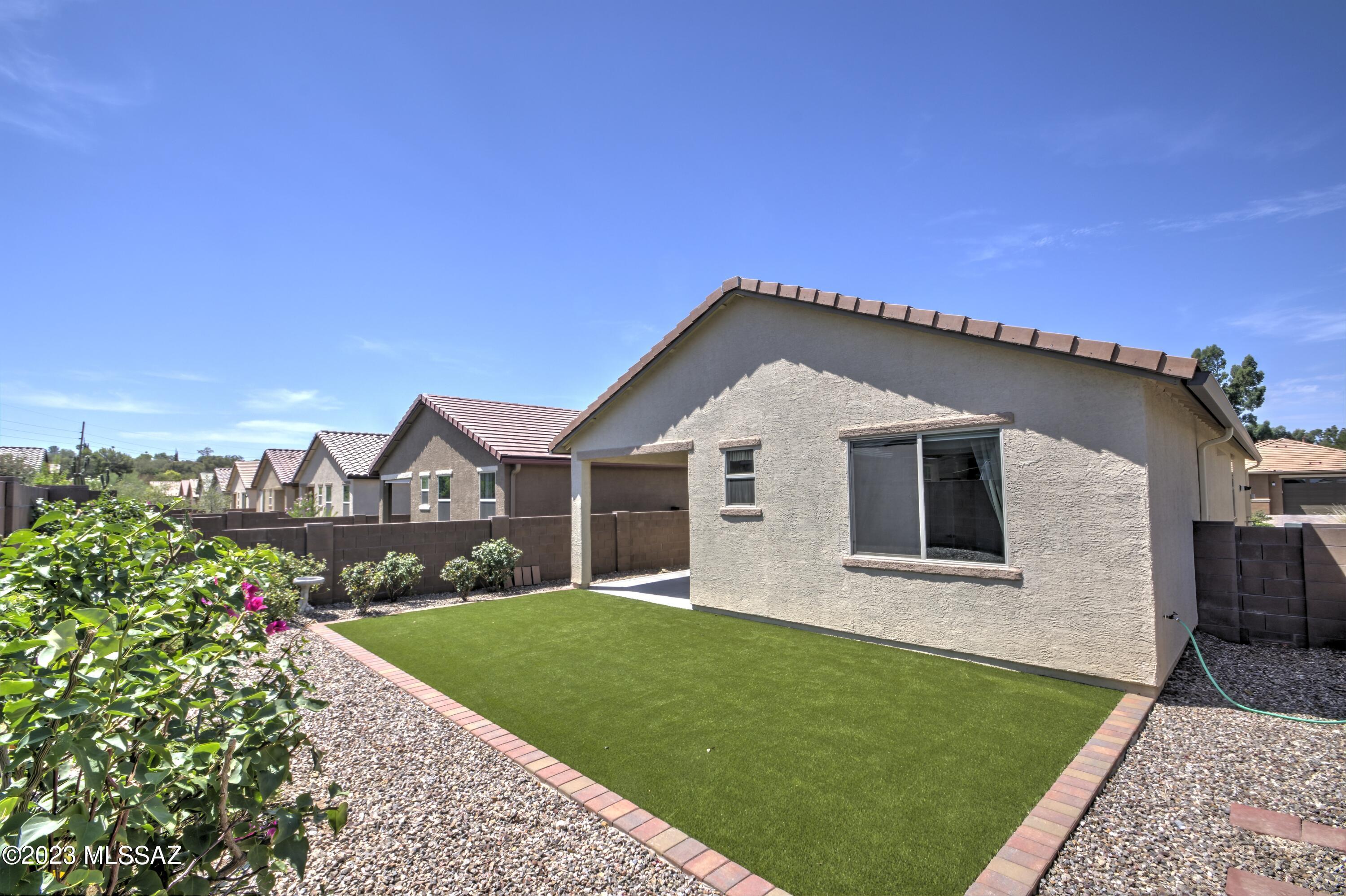 Montaretto Estates - Residential