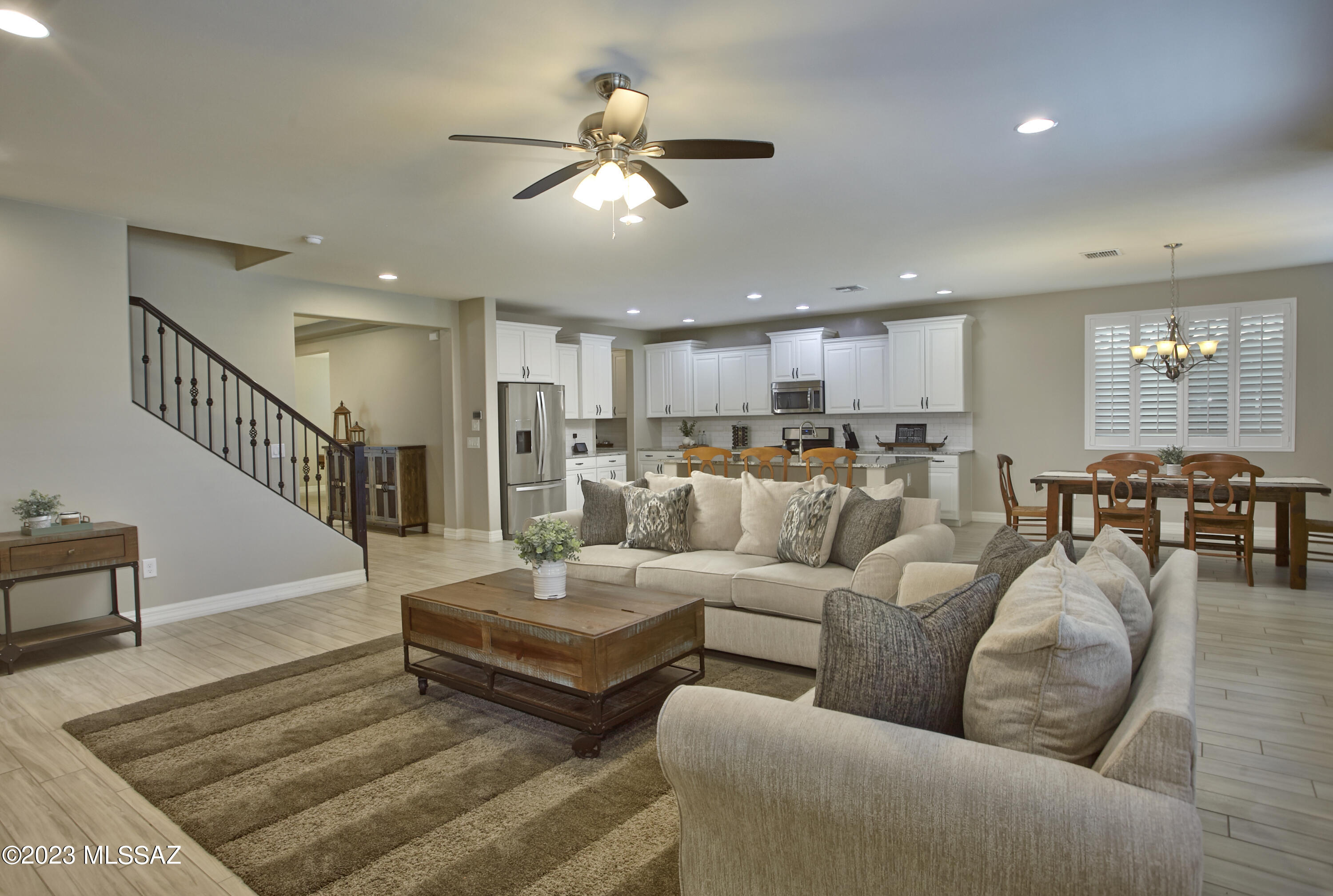 The Estates At Capella - Residential