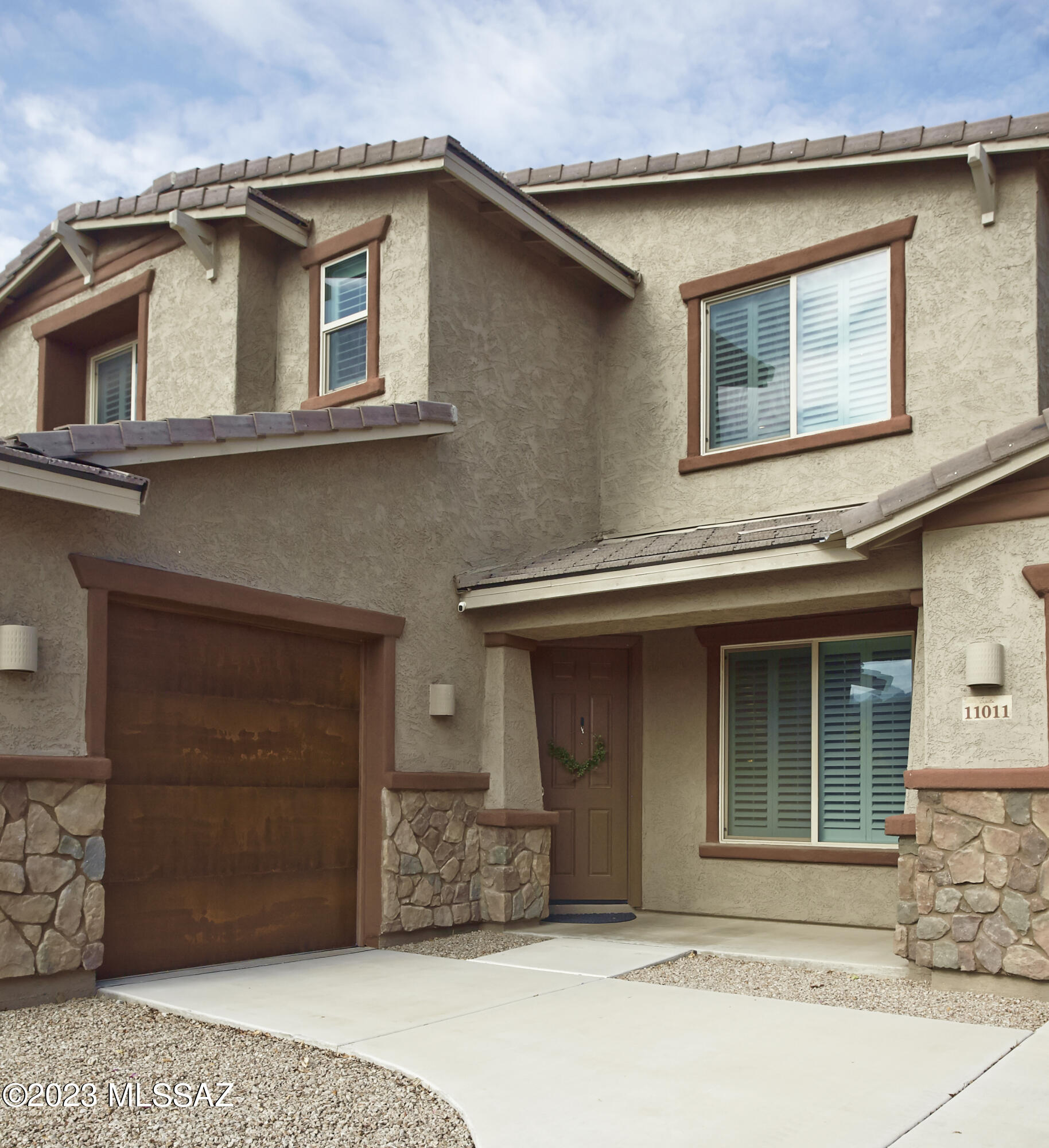 The Estates At Capella - Residential