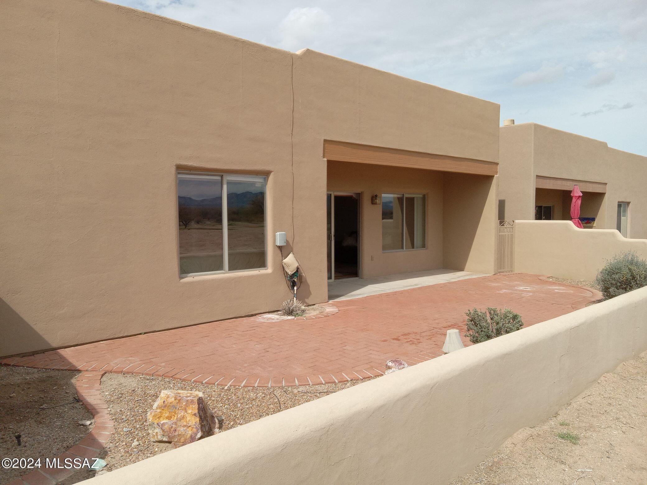 Roadhaven Resort Inc. - Residential