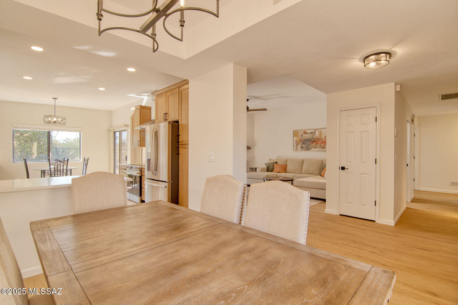 El Conquistador Resort Patio Homes (1-95) - Residential Lease