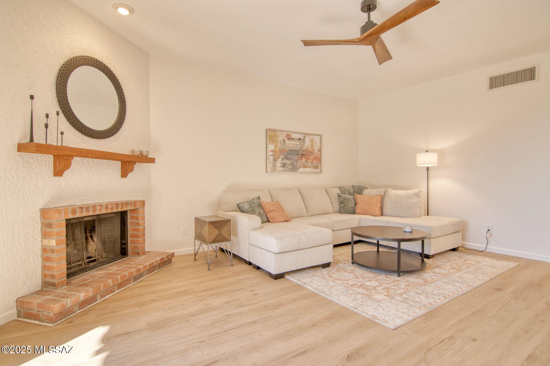 El Conquistador Resort Patio Homes (1-95) - Residential Lease