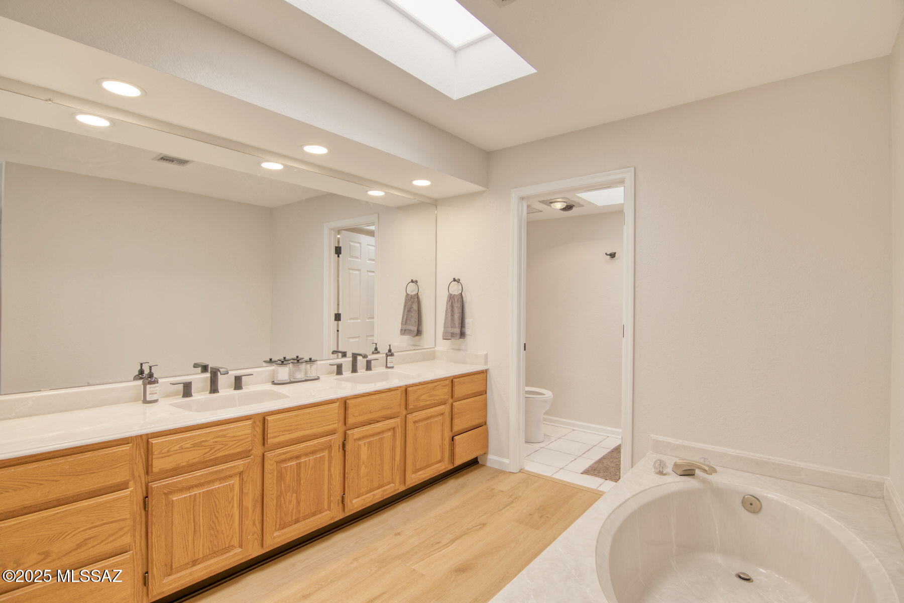 El Conquistador Resort Patio Homes (1-95) - Residential Lease