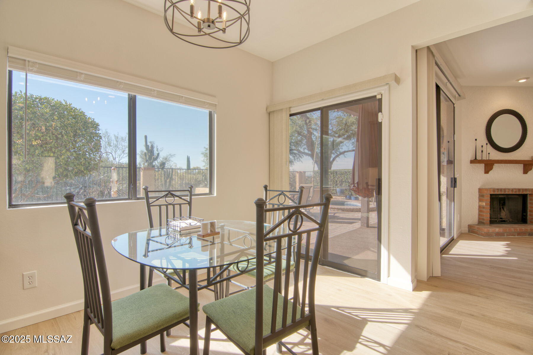 El Conquistador Resort Patio Homes (1-95) - Residential Lease