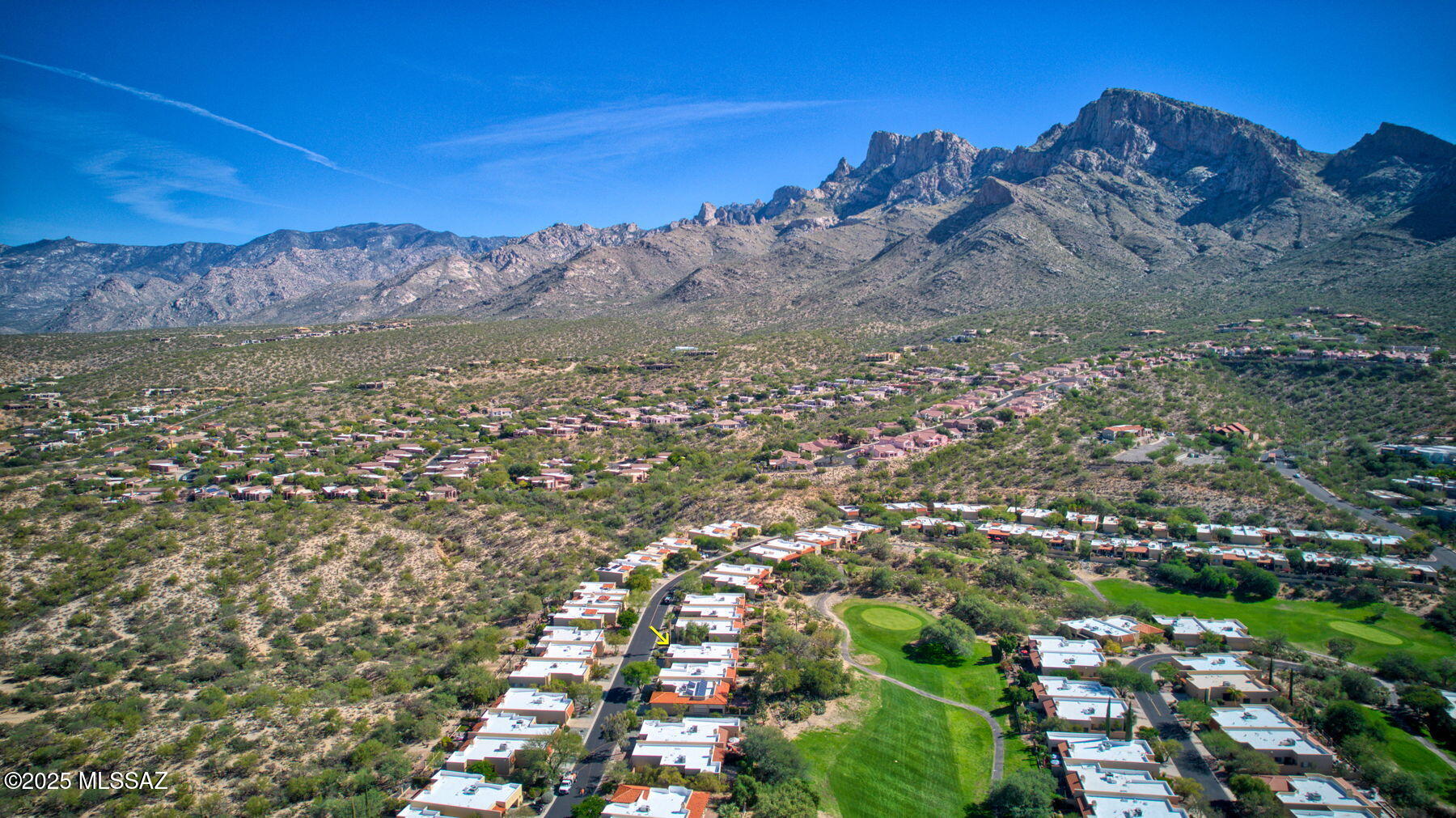 El Conquistador Resort Patio Homes (1-95) - Residential Lease