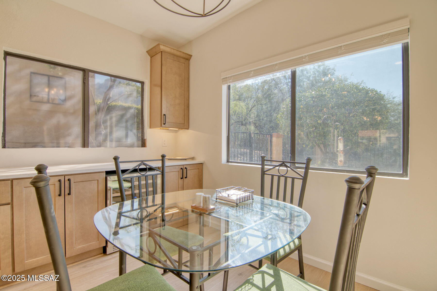 El Conquistador Resort Patio Homes (1-95) - Residential Lease