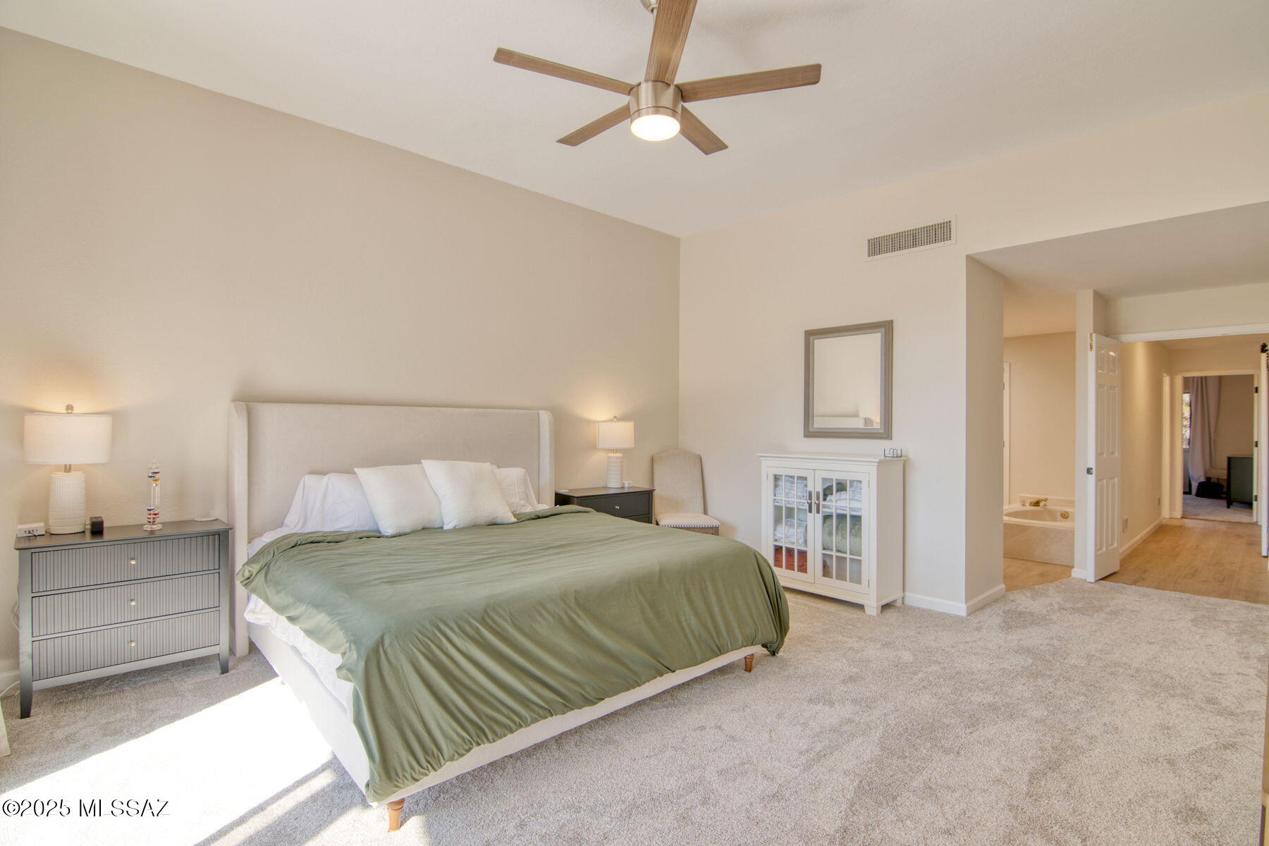 El Conquistador Resort Patio Homes (1-95) - Residential Lease