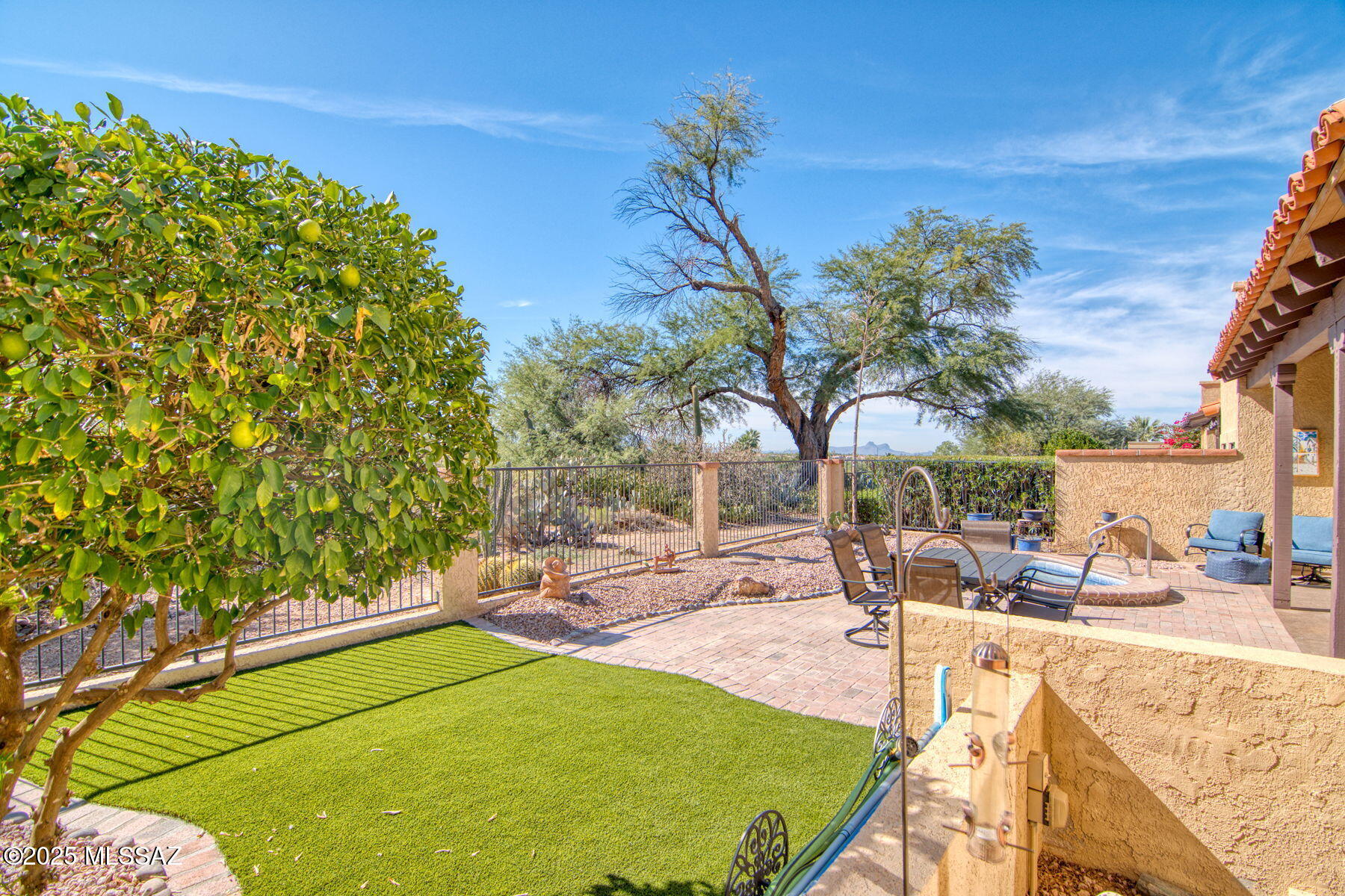 El Conquistador Resort Patio Homes (1-95) - Residential Lease