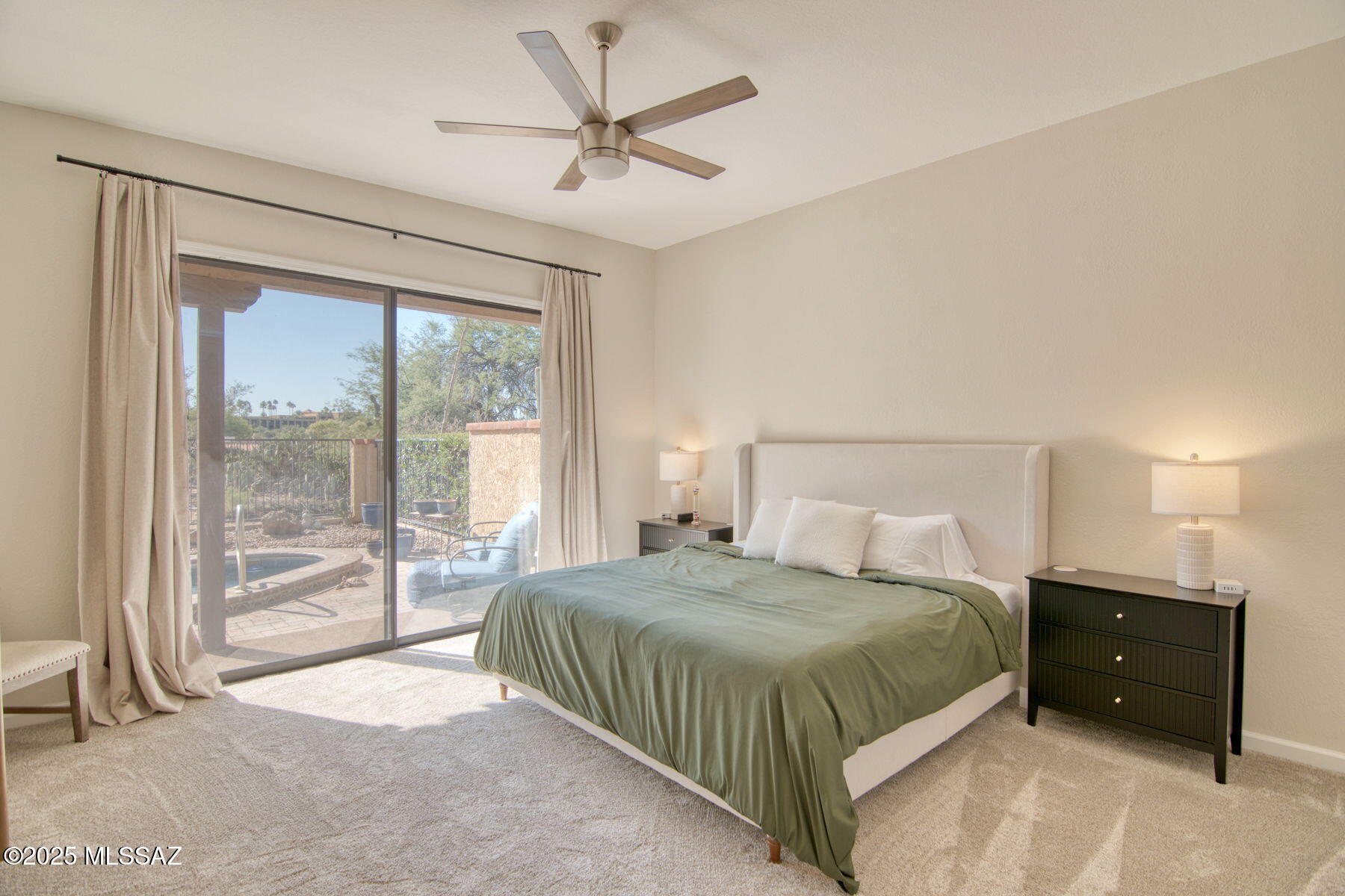 El Conquistador Resort Patio Homes (1-95) - Residential Lease