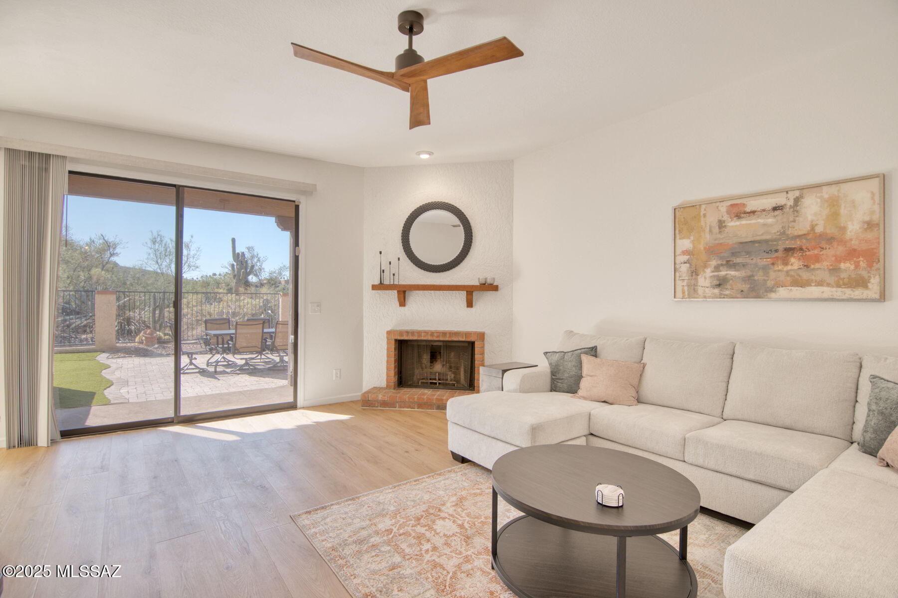 El Conquistador Resort Patio Homes (1-95) - Residential Lease