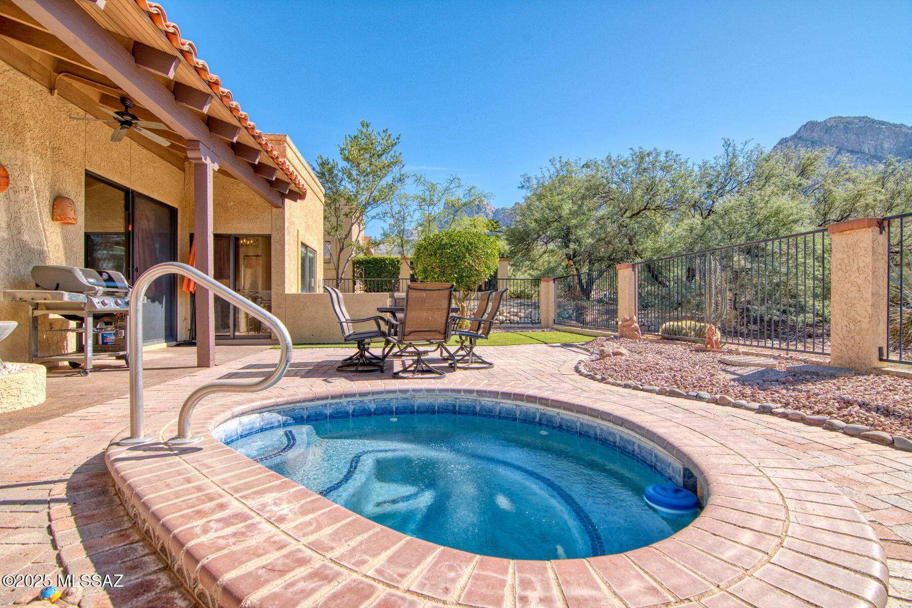 El Conquistador Resort Patio Homes (1-95) - Residential Lease