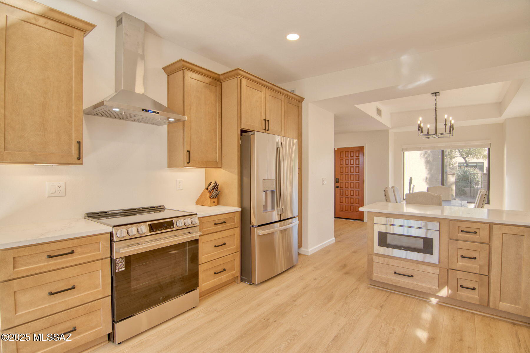 El Conquistador Resort Patio Homes (1-95) - Residential Lease
