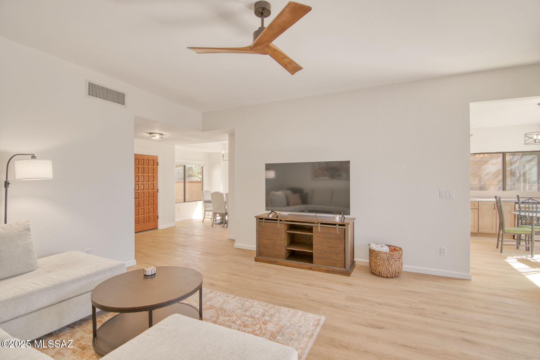 El Conquistador Resort Patio Homes (1-95) - Residential Lease