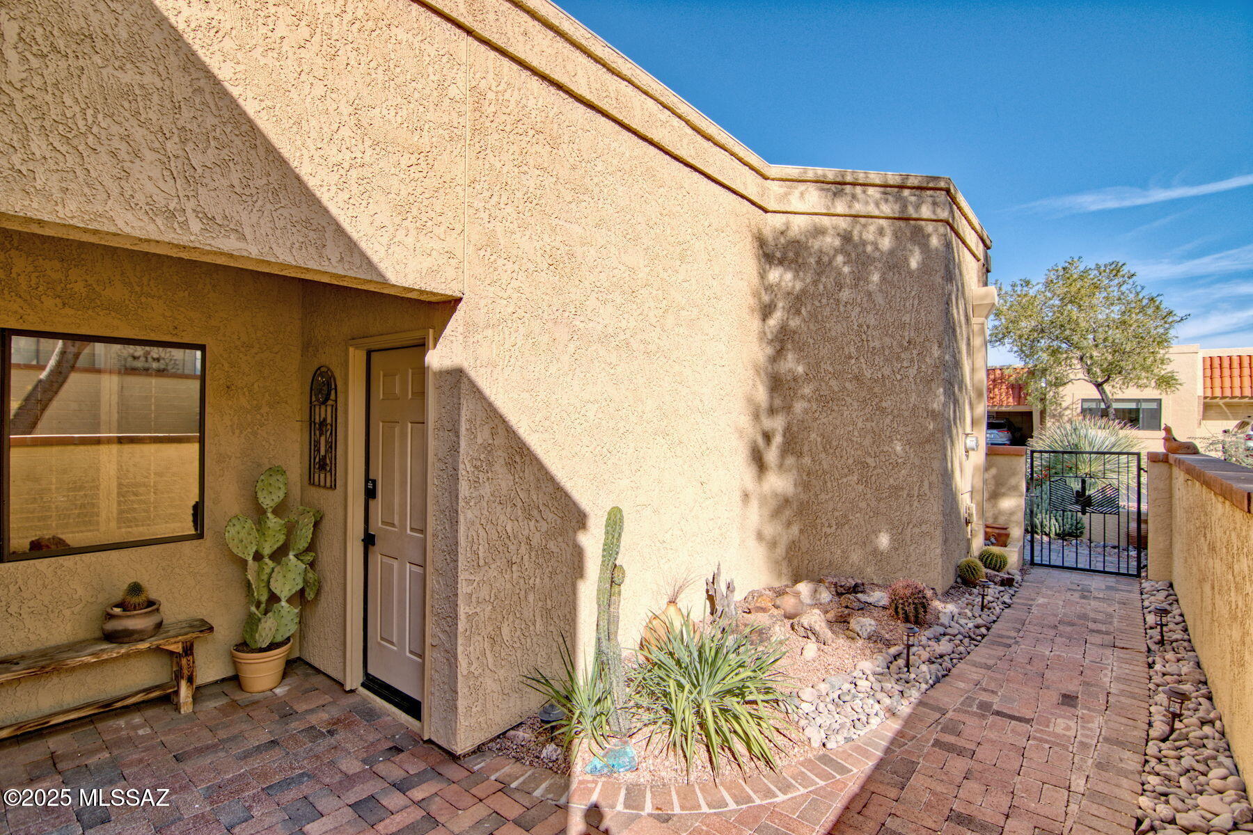 El Conquistador Resort Patio Homes (1-95) - Residential Lease