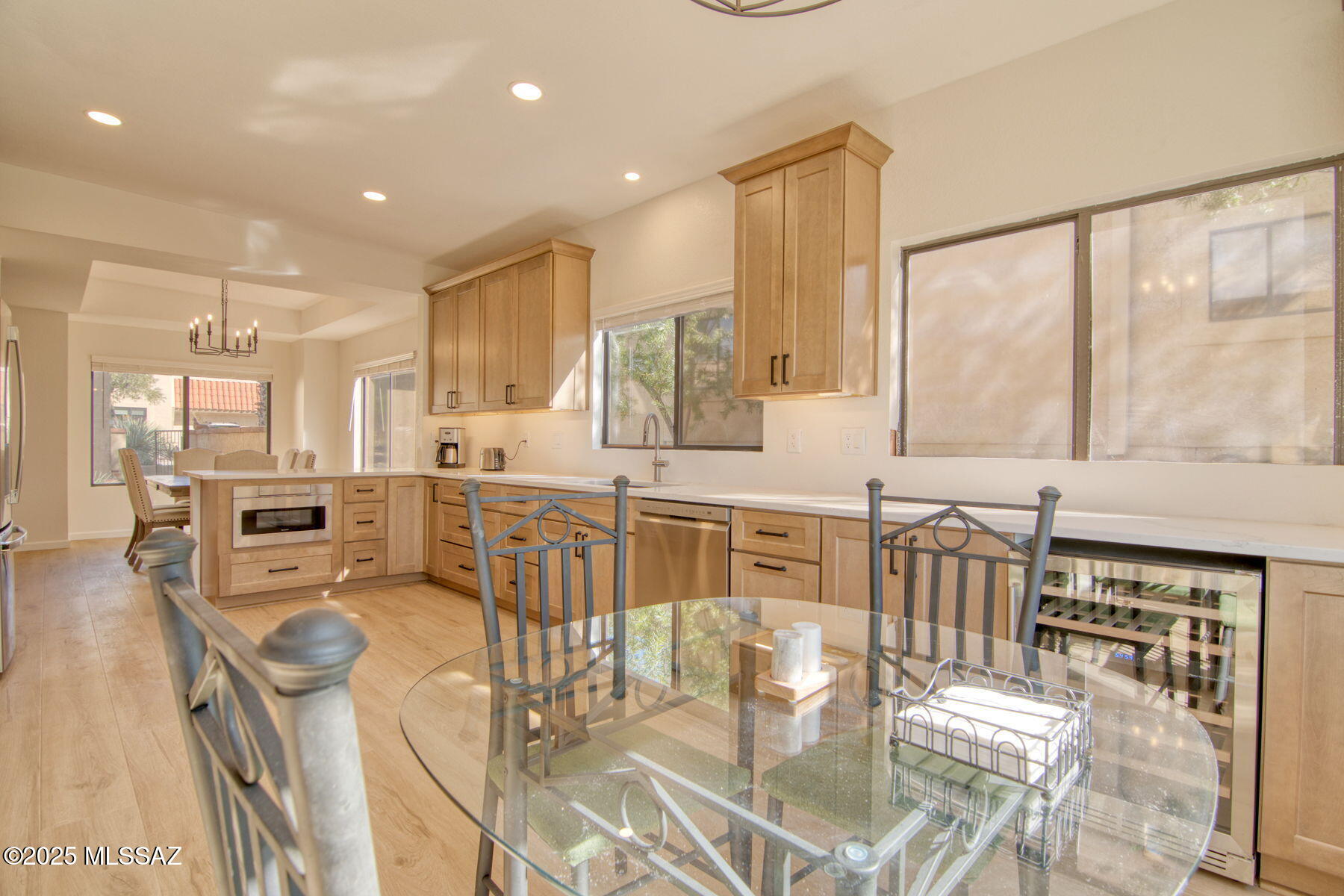 El Conquistador Resort Patio Homes (1-95) - Residential Lease