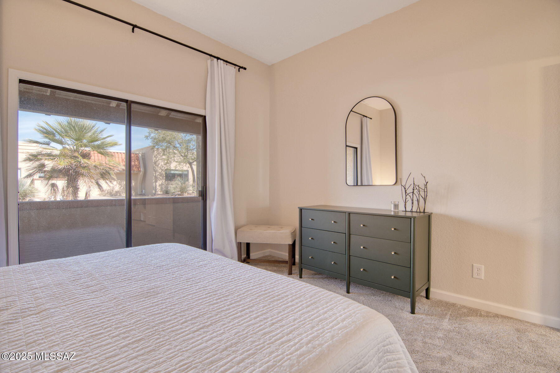 El Conquistador Resort Patio Homes (1-95) - Residential Lease