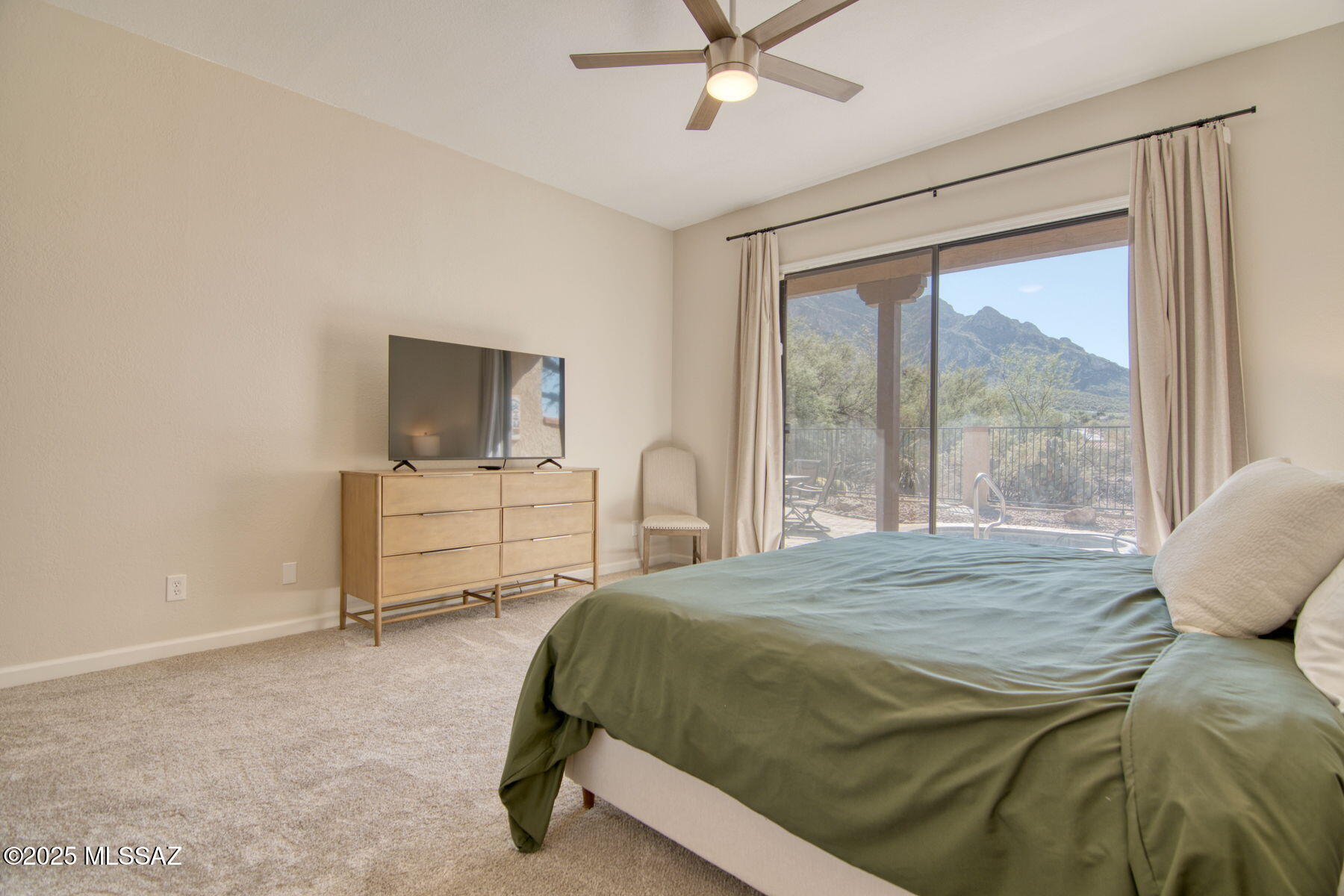 El Conquistador Resort Patio Homes (1-95) - Residential Lease
