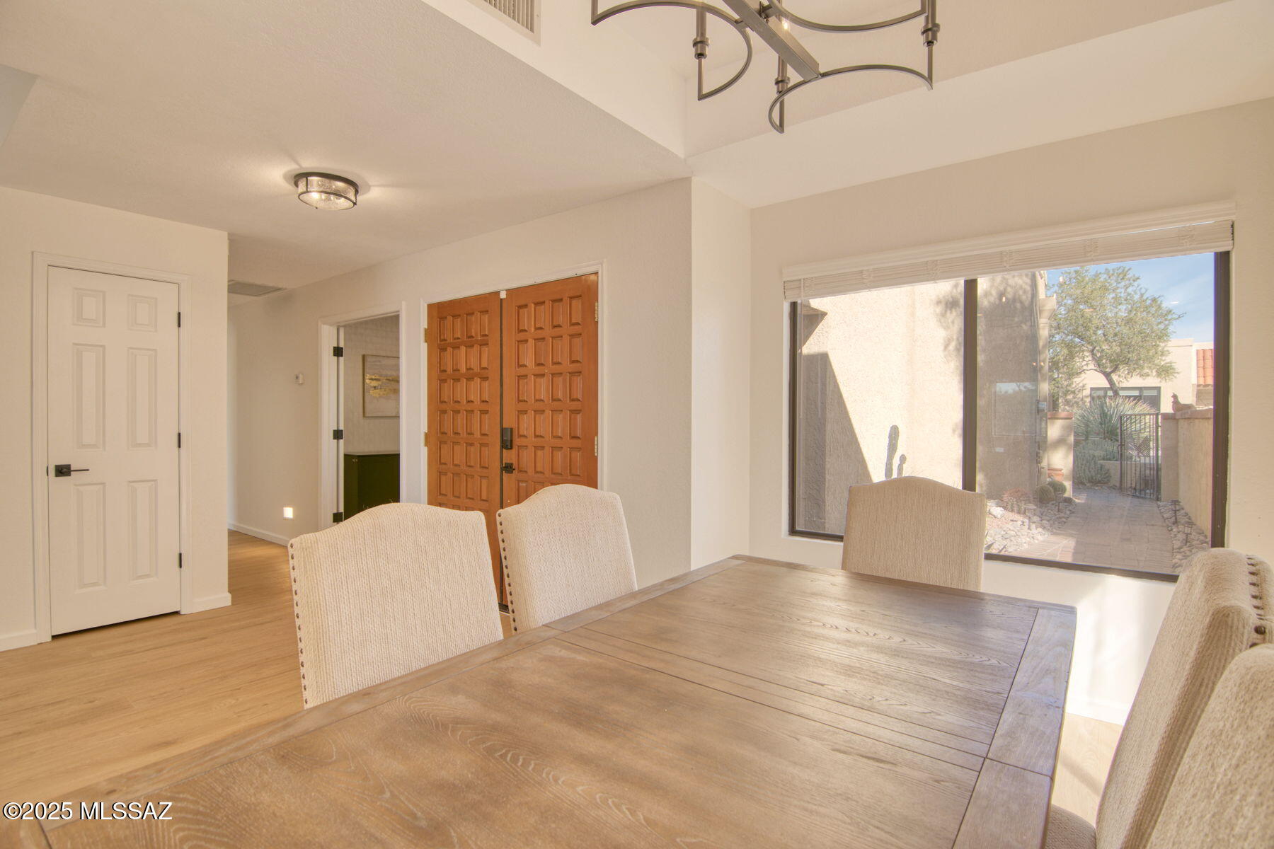 El Conquistador Resort Patio Homes (1-95) - Residential Lease