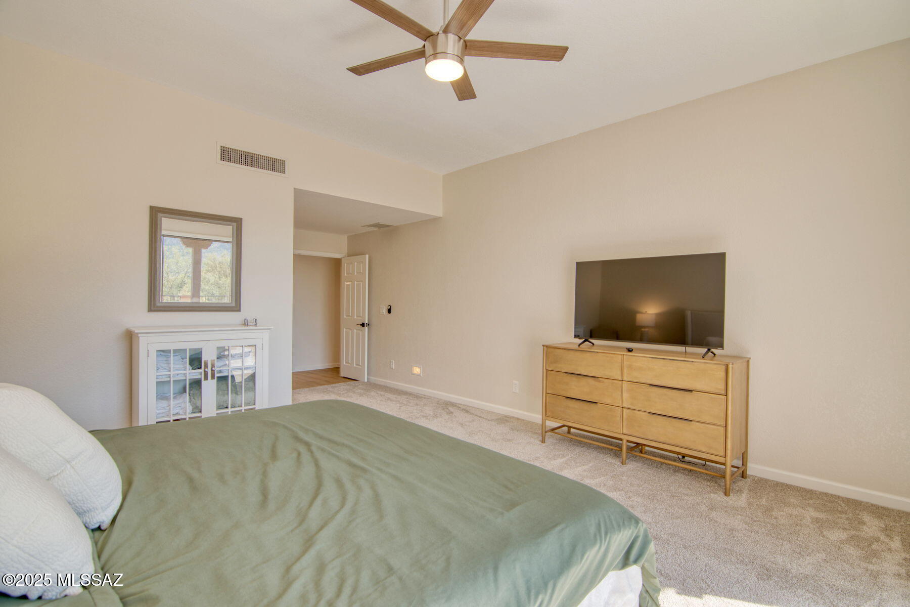 El Conquistador Resort Patio Homes (1-95) - Residential Lease
