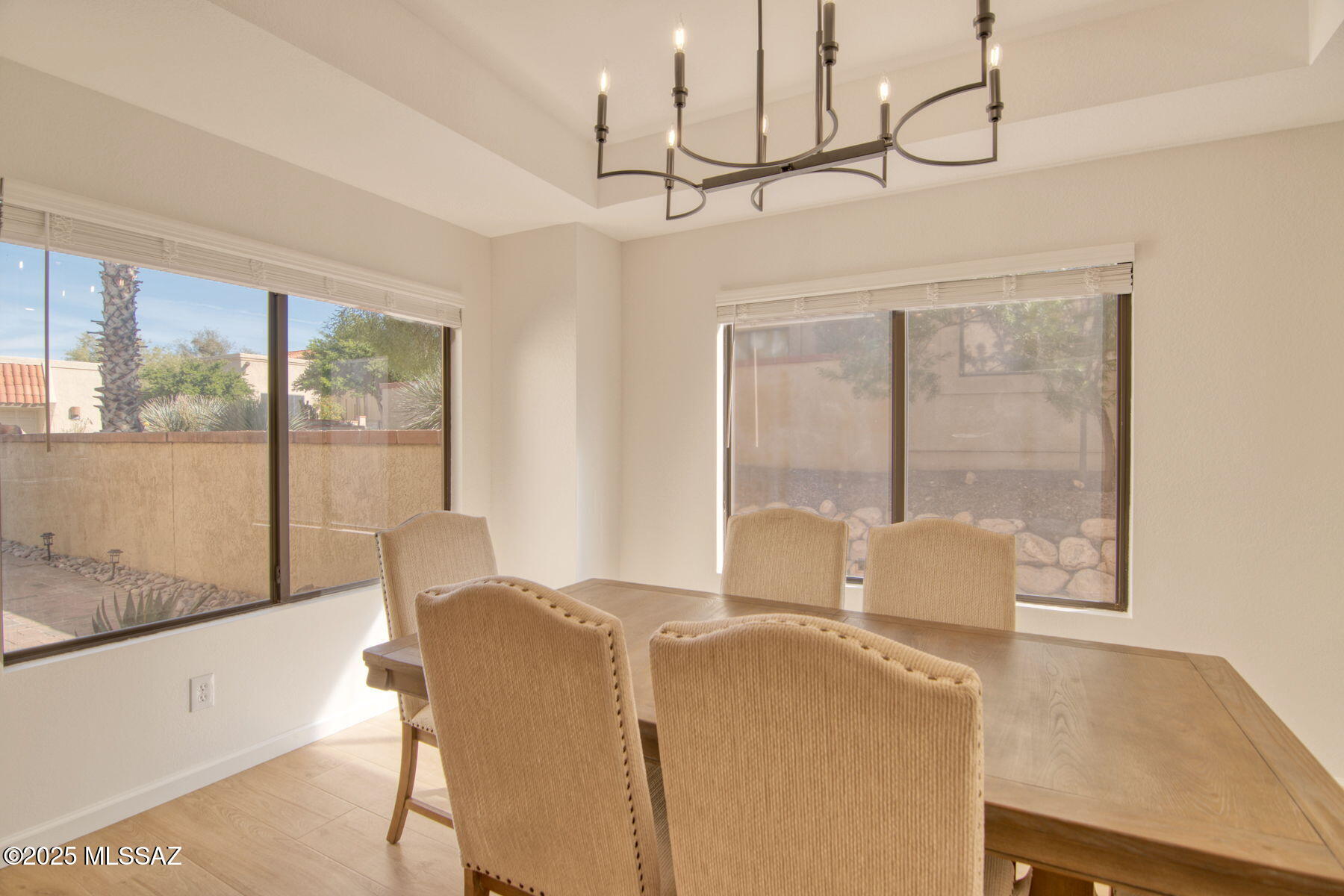 El Conquistador Resort Patio Homes (1-95) - Residential Lease