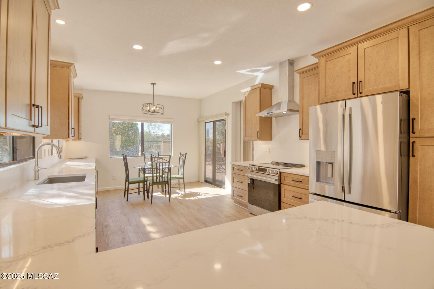 El Conquistador Resort Patio Homes (1-95) - Residential Lease