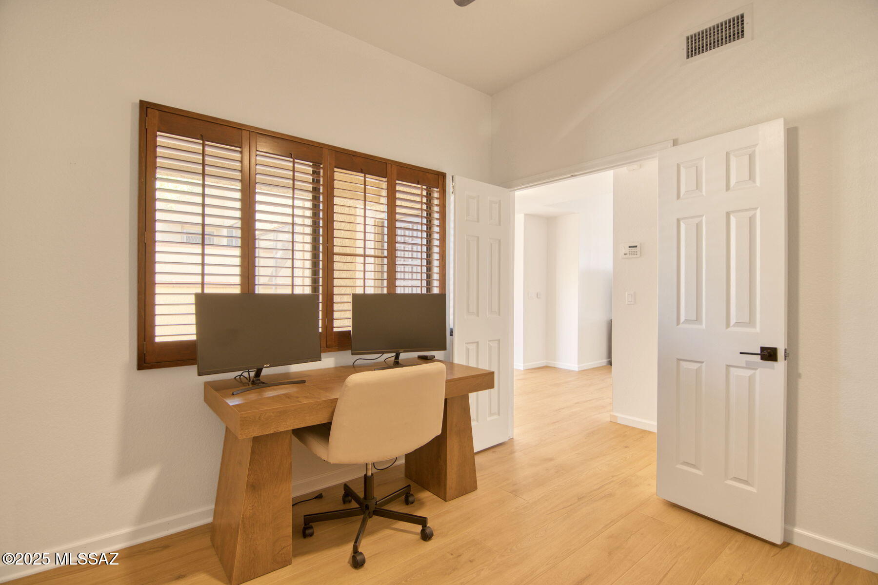 El Conquistador Resort Patio Homes (1-95) - Residential Lease