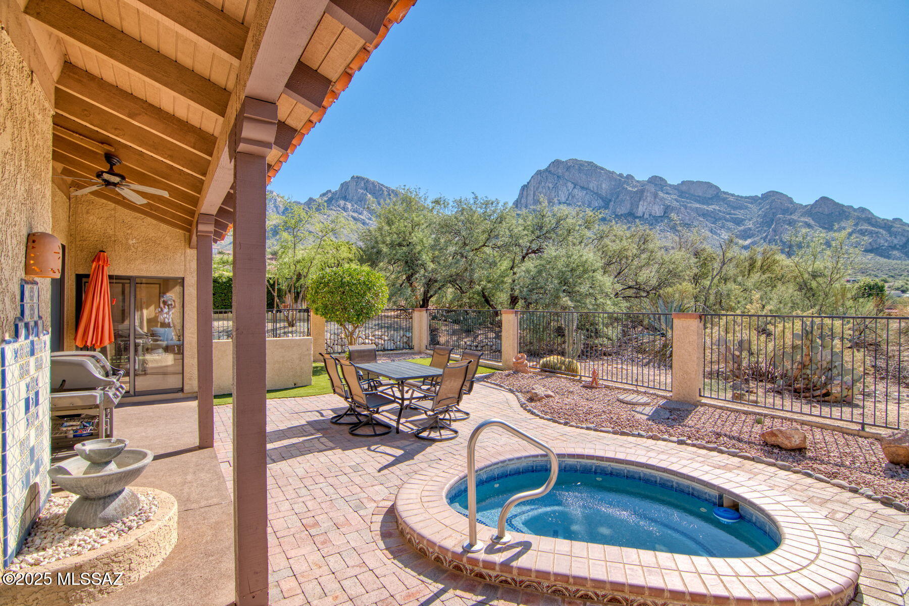 El Conquistador Resort Patio Homes (1-95) - Residential Lease