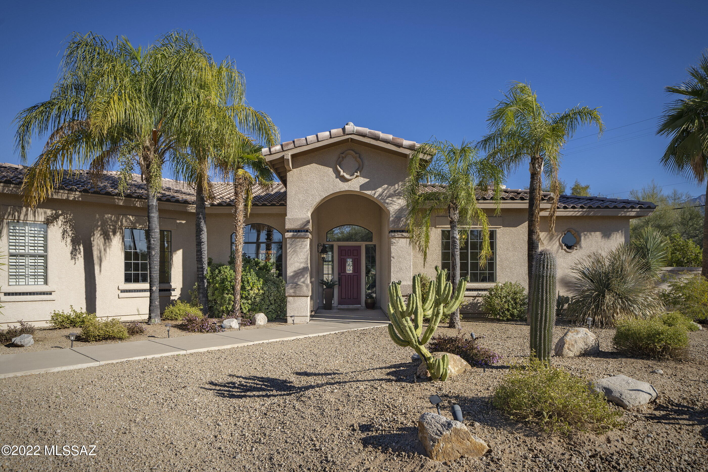 Casas Adobes Pomelo Estates (1-29) - Residential