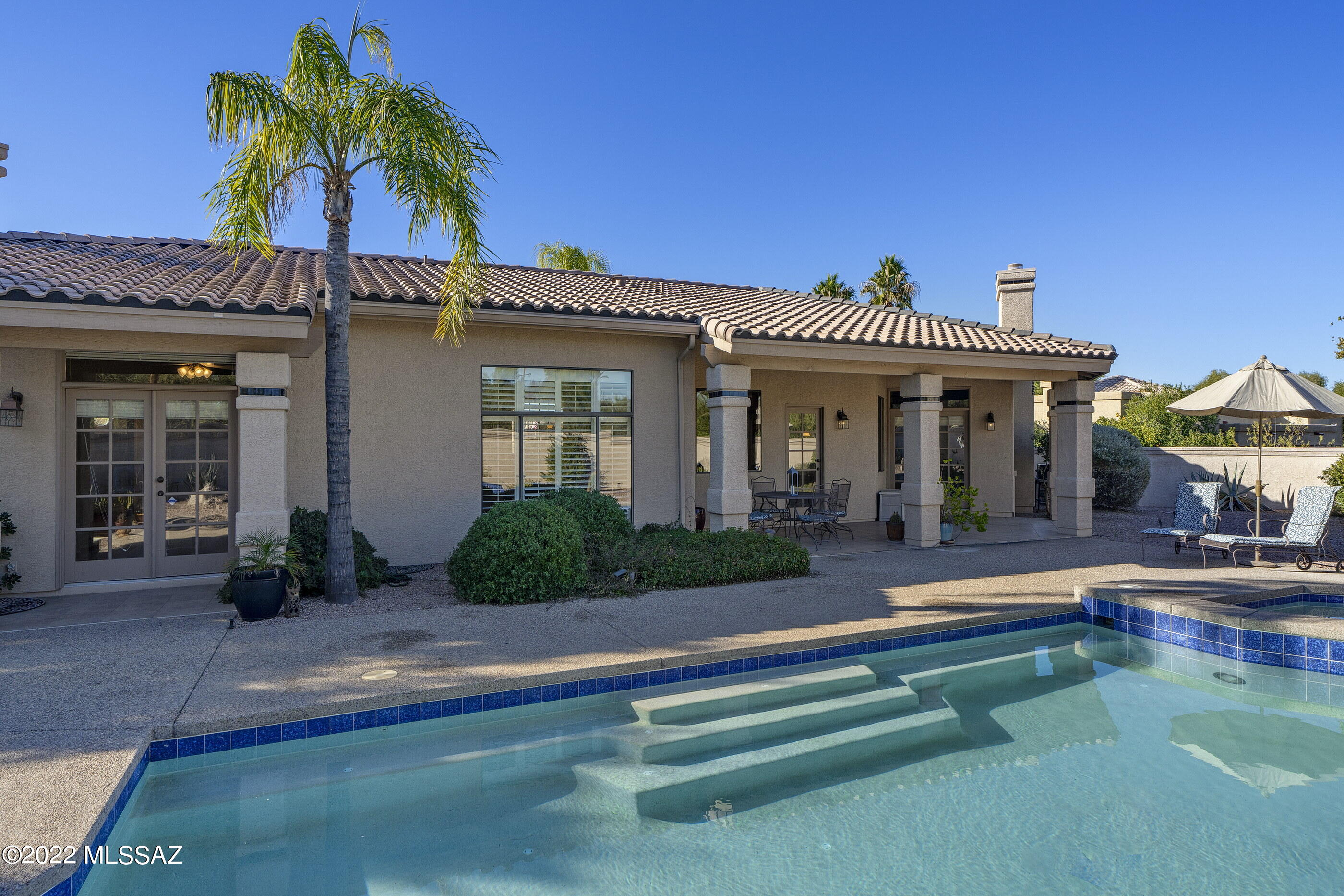 Casas Adobes Pomelo Estates (1-29) - Residential