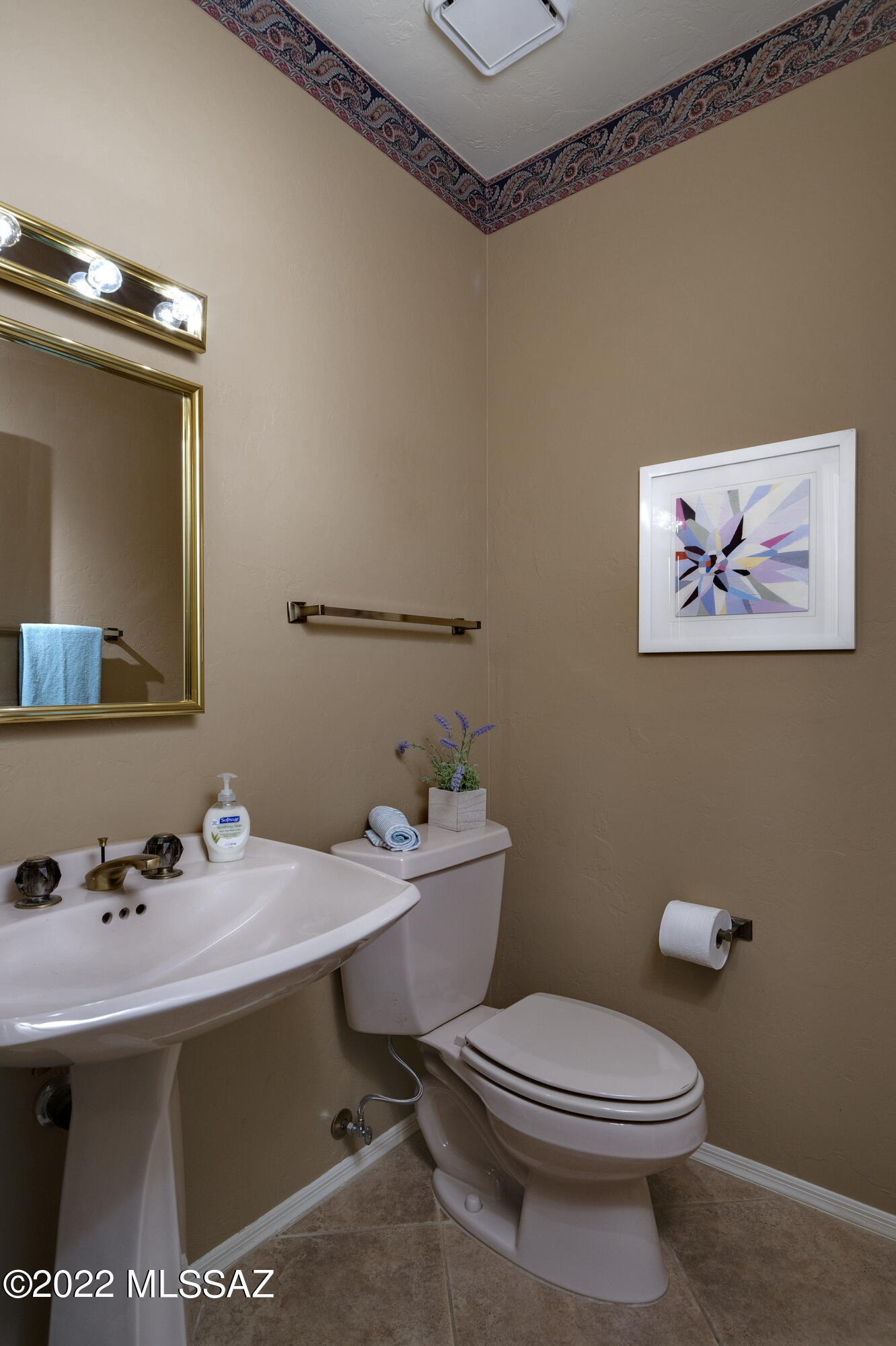 Casas Adobes Pomelo Estates (1-29) - Residential