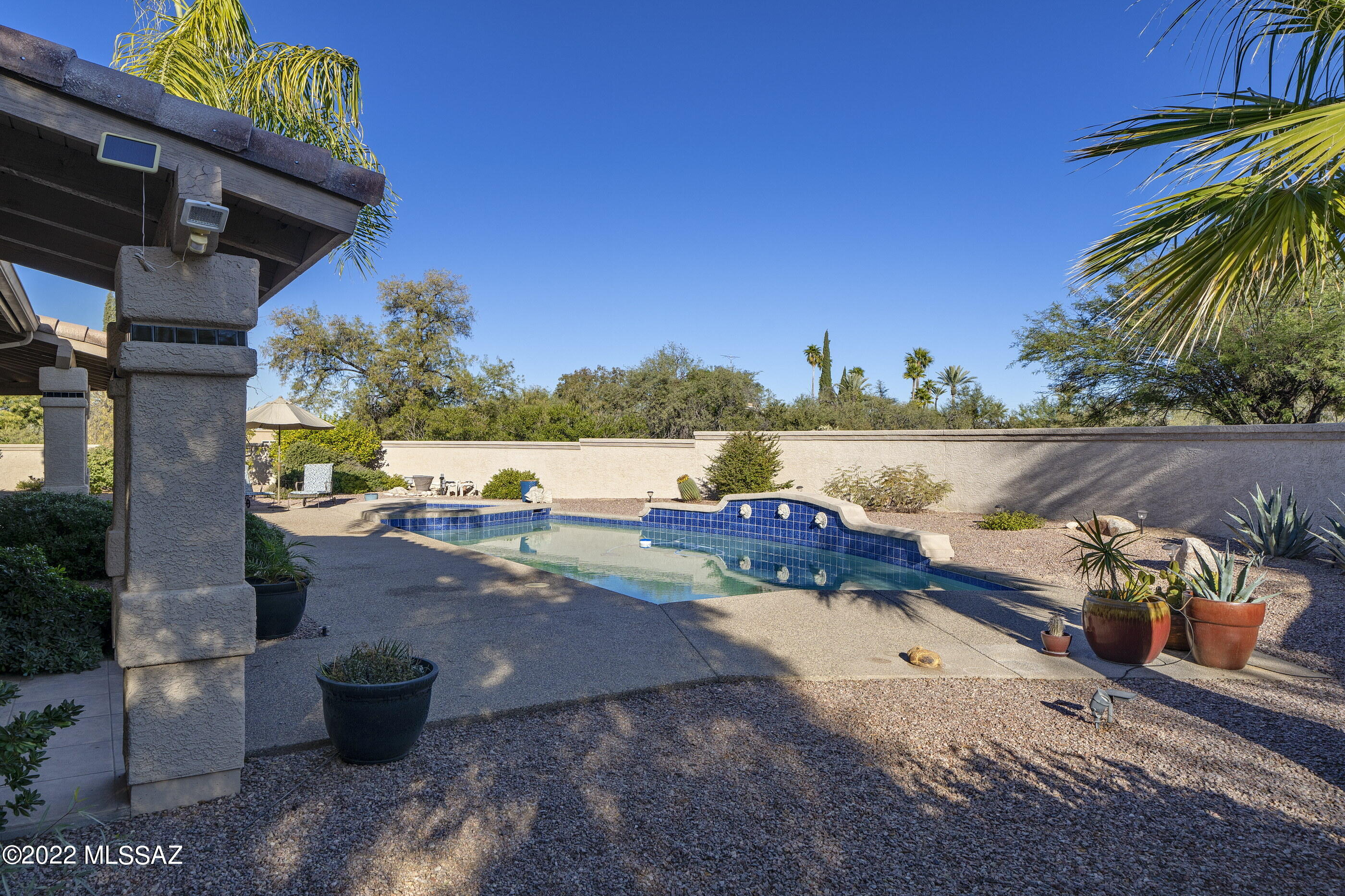 Casas Adobes Pomelo Estates (1-29) - Residential