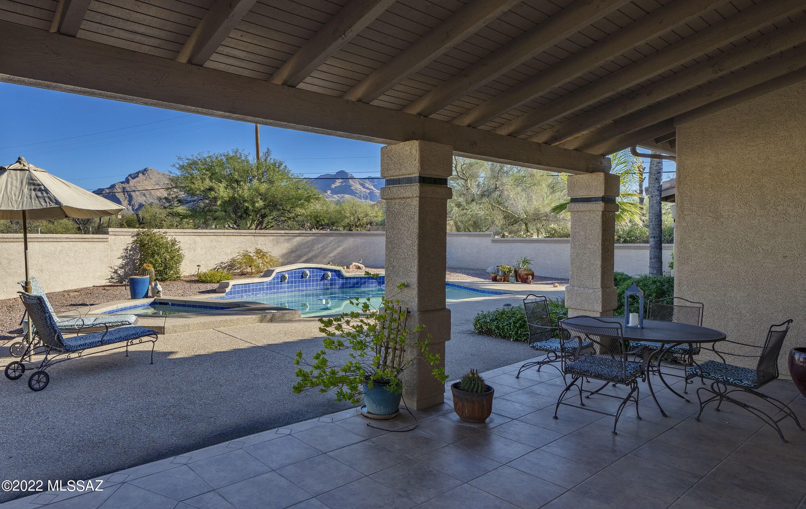 Casas Adobes Pomelo Estates (1-29) - Residential