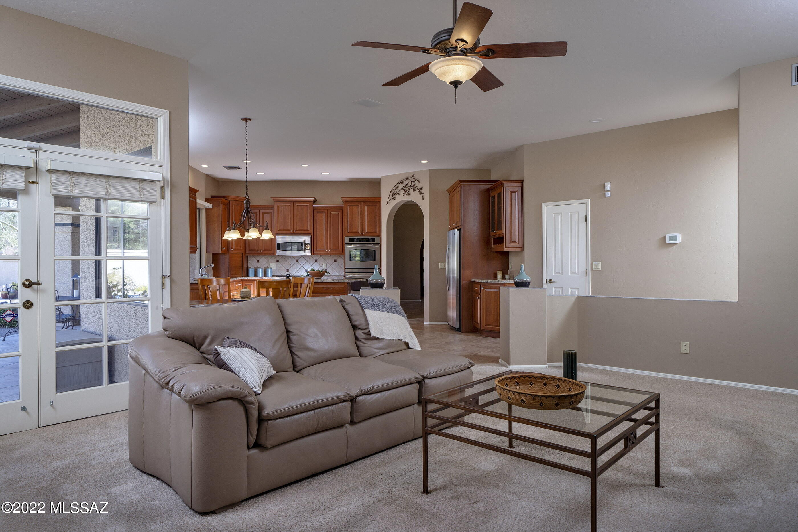 Casas Adobes Pomelo Estates (1-29) - Residential