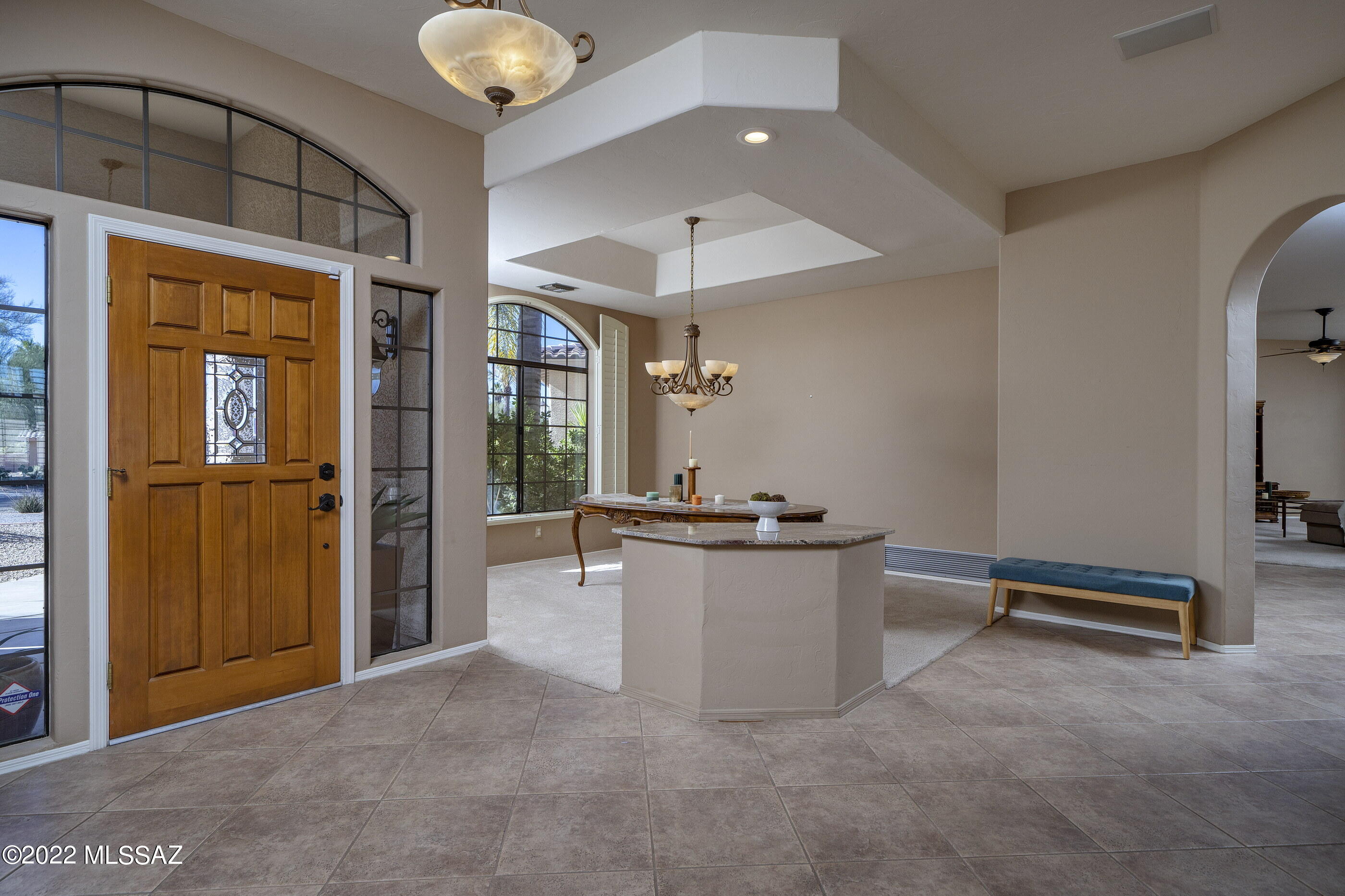 Casas Adobes Pomelo Estates (1-29) - Residential